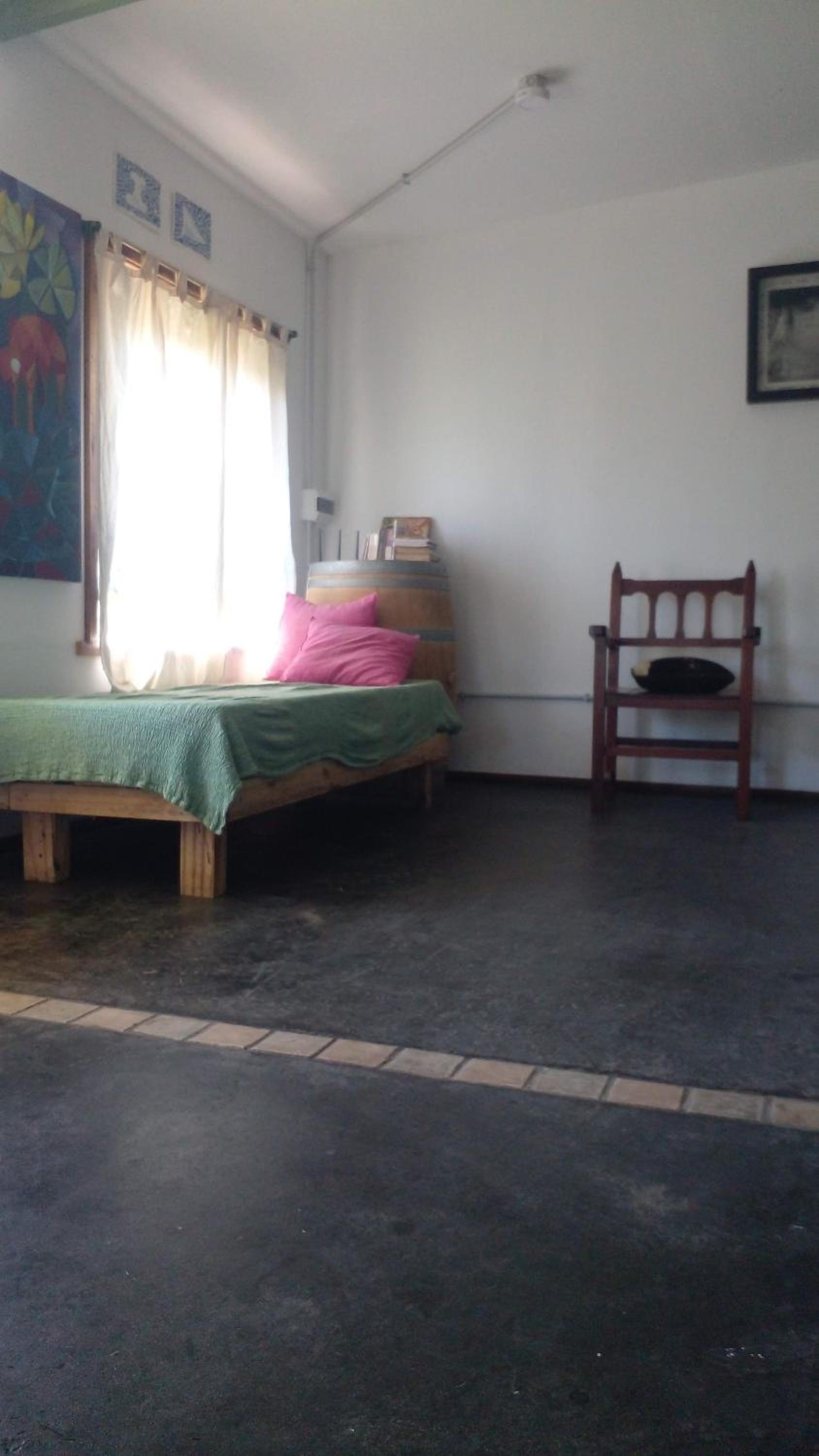 El Atelier - Valle de Uco