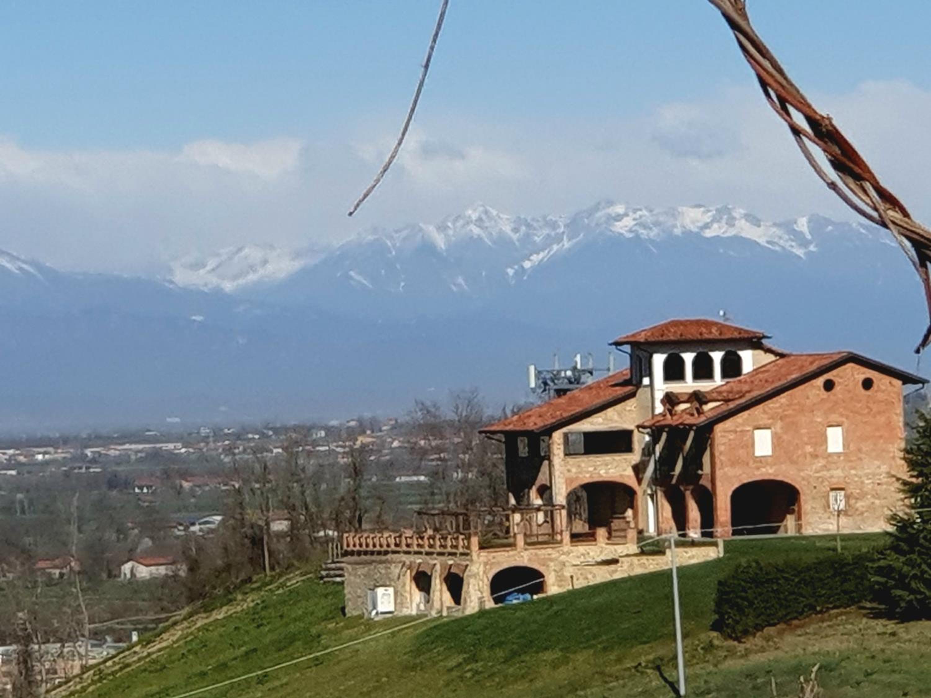 Relais Colle Messino Briaglia Mondovì photo 3