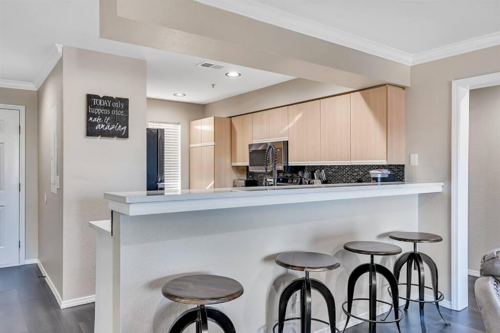 Charming 4-bedroom condo at The Champions