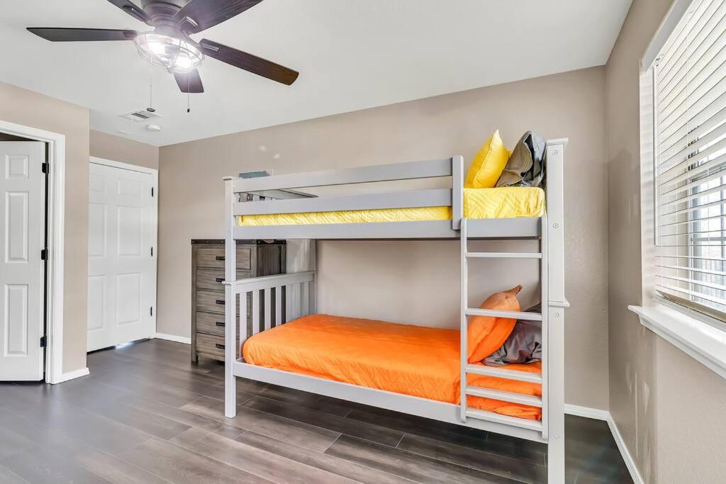 Charming 4-bedroom condo at The Champions
