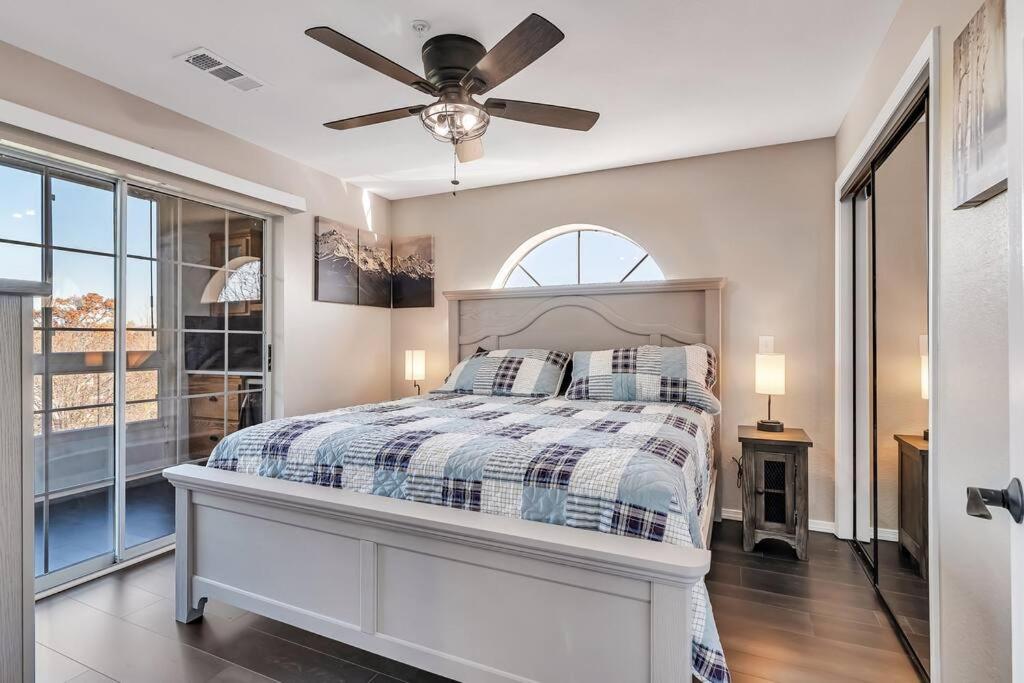 Charming 4-bedroom condo at The Champions