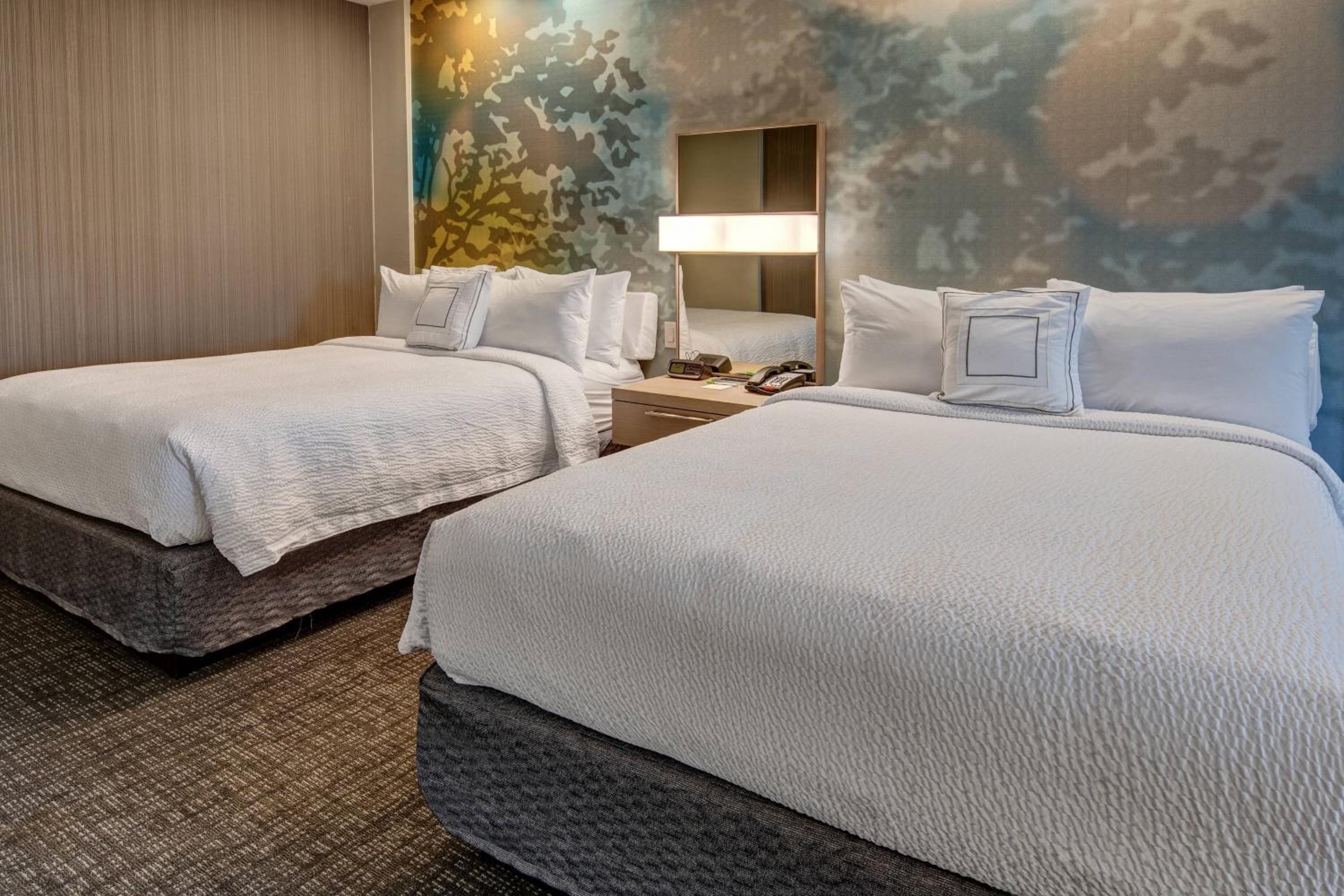 Courtyard Austin by Marriott Northwest/Lakeline, Φωτογραφία 23