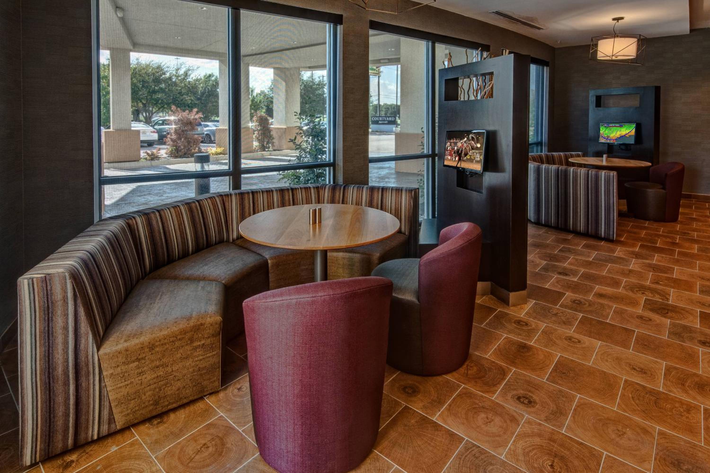 Courtyard Austin by Marriott Northwest/Lakeline