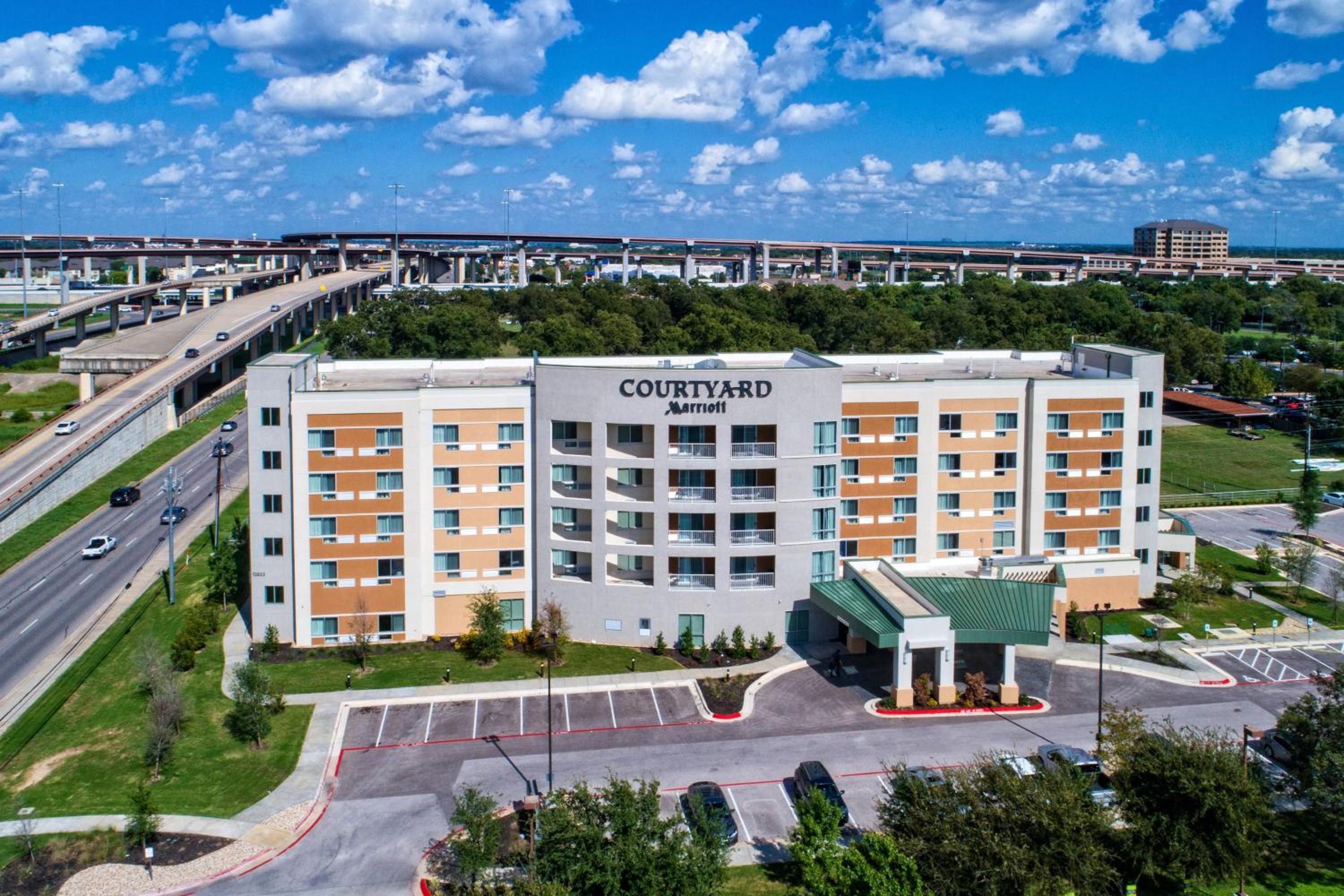 Courtyard Austin by Marriott Northwest/Lakeline, Φωτογραφία 21