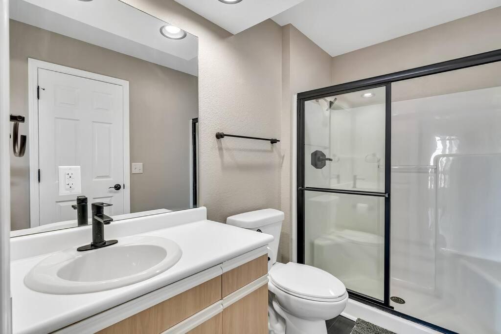 Charming 4-bedroom condo at The Champions