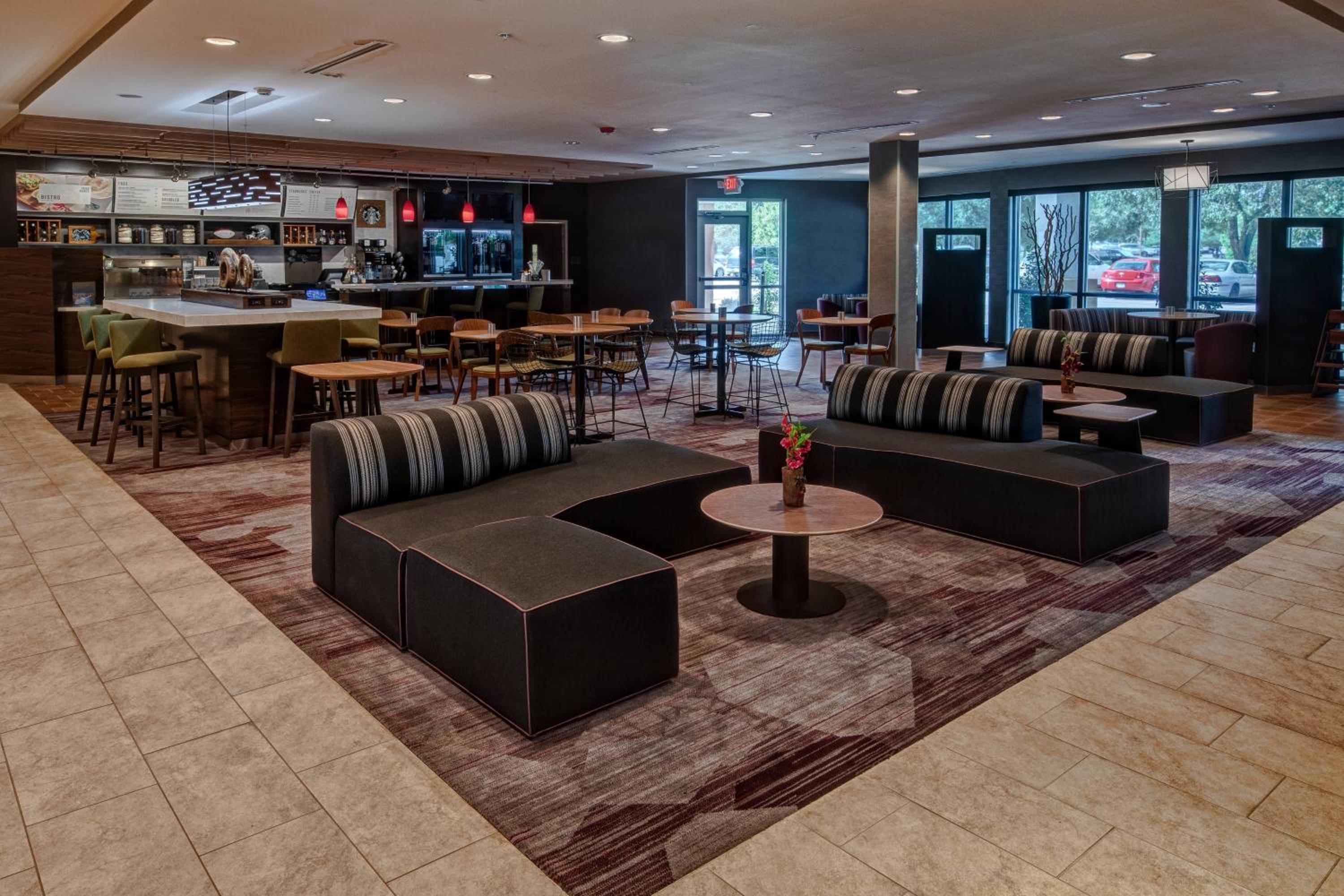 Courtyard Austin by Marriott Northwest/Lakeline, Φωτογραφία 12