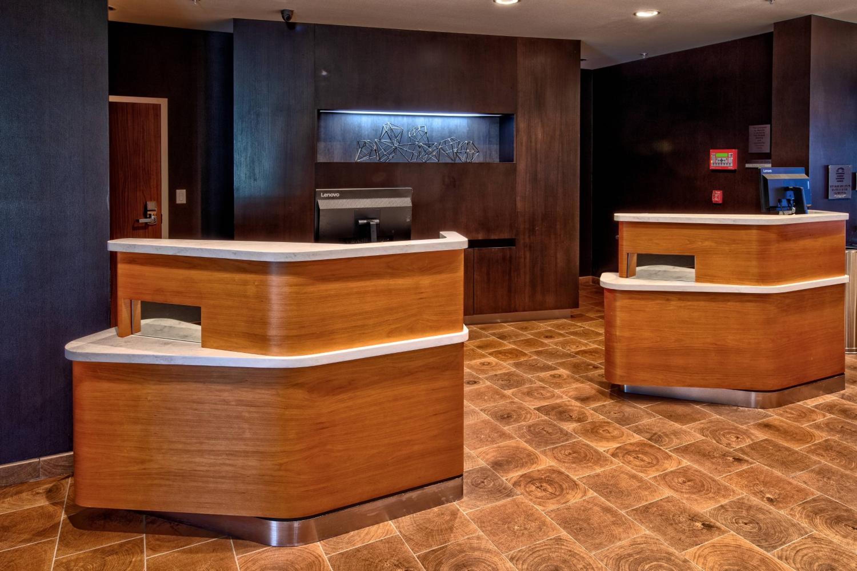 Courtyard Austin by Marriott Northwest/Lakeline, Φωτογραφία 28