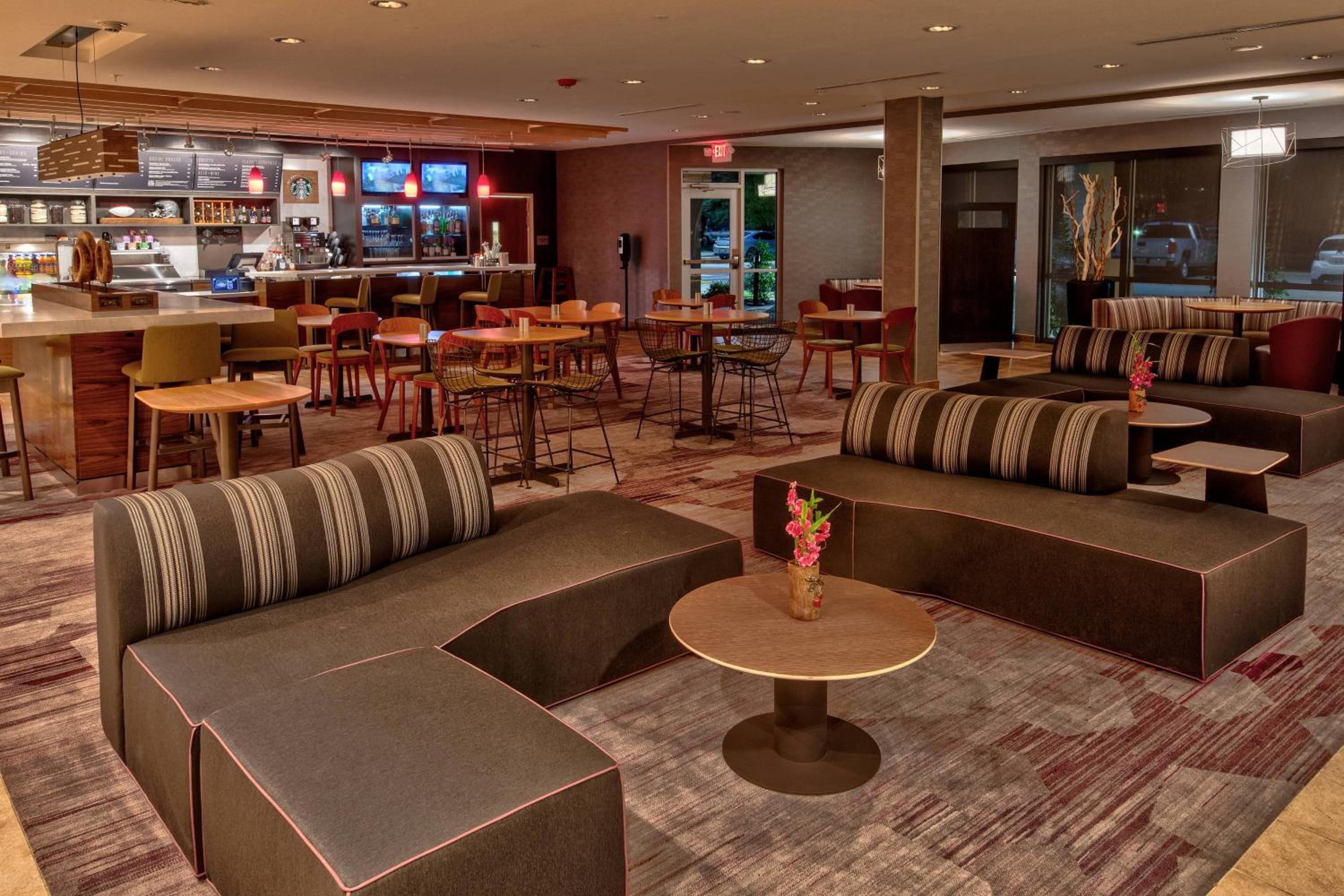 Courtyard Austin by Marriott Northwest/Lakeline, Φωτογραφία 10