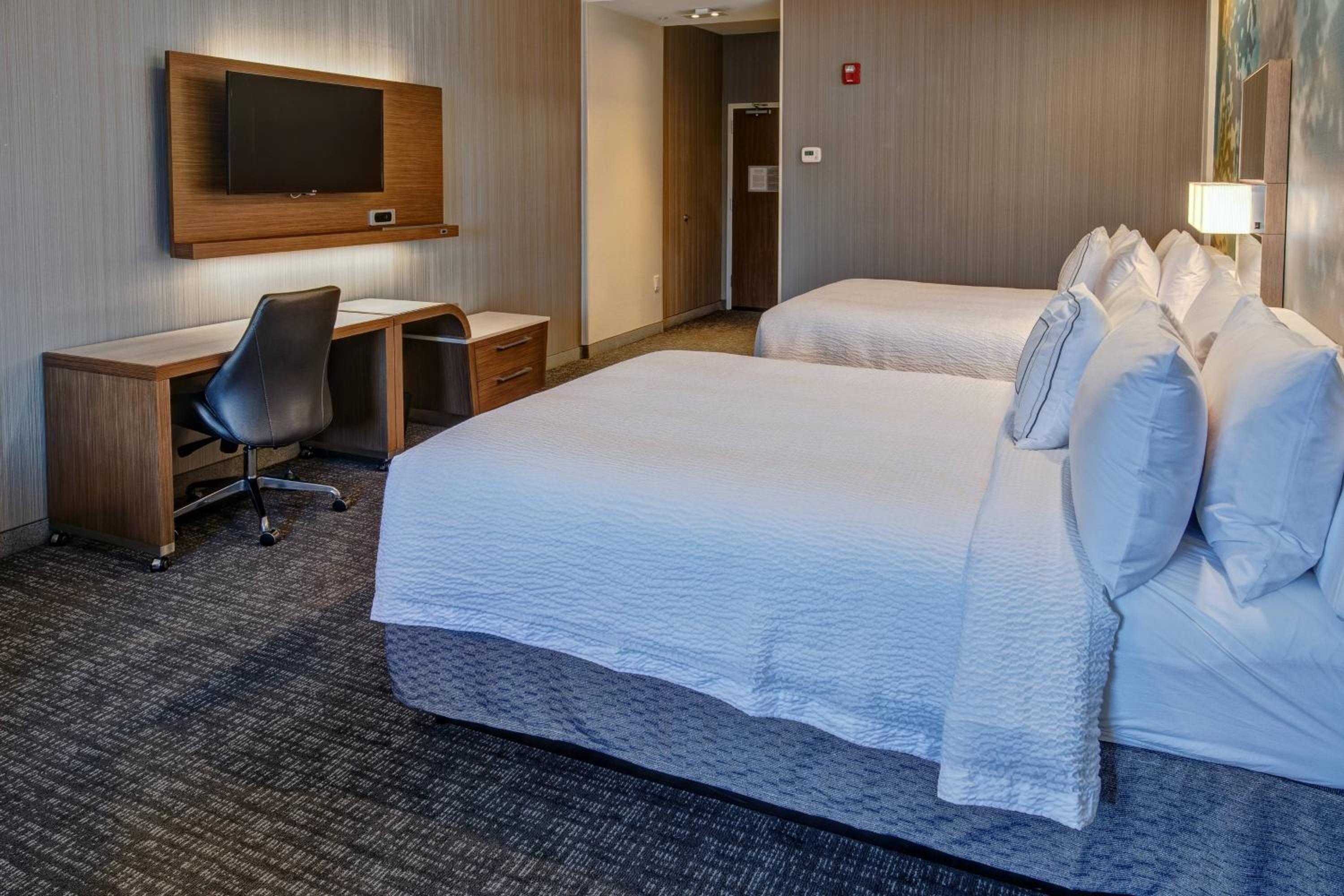 Courtyard Austin by Marriott Northwest/Lakeline, Φωτογραφία 22
