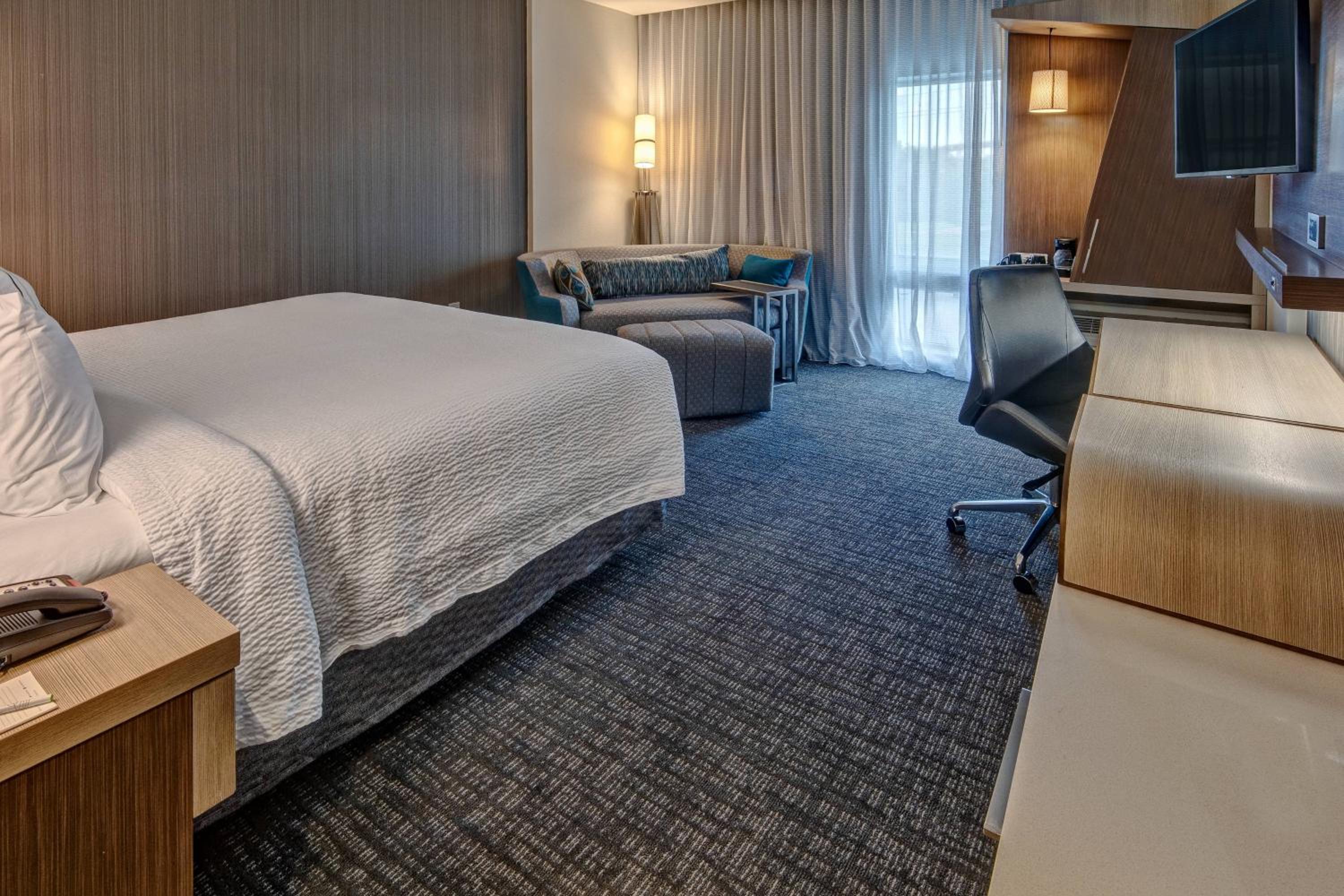 Courtyard Austin by Marriott Northwest/Lakeline, Φωτογραφία 24