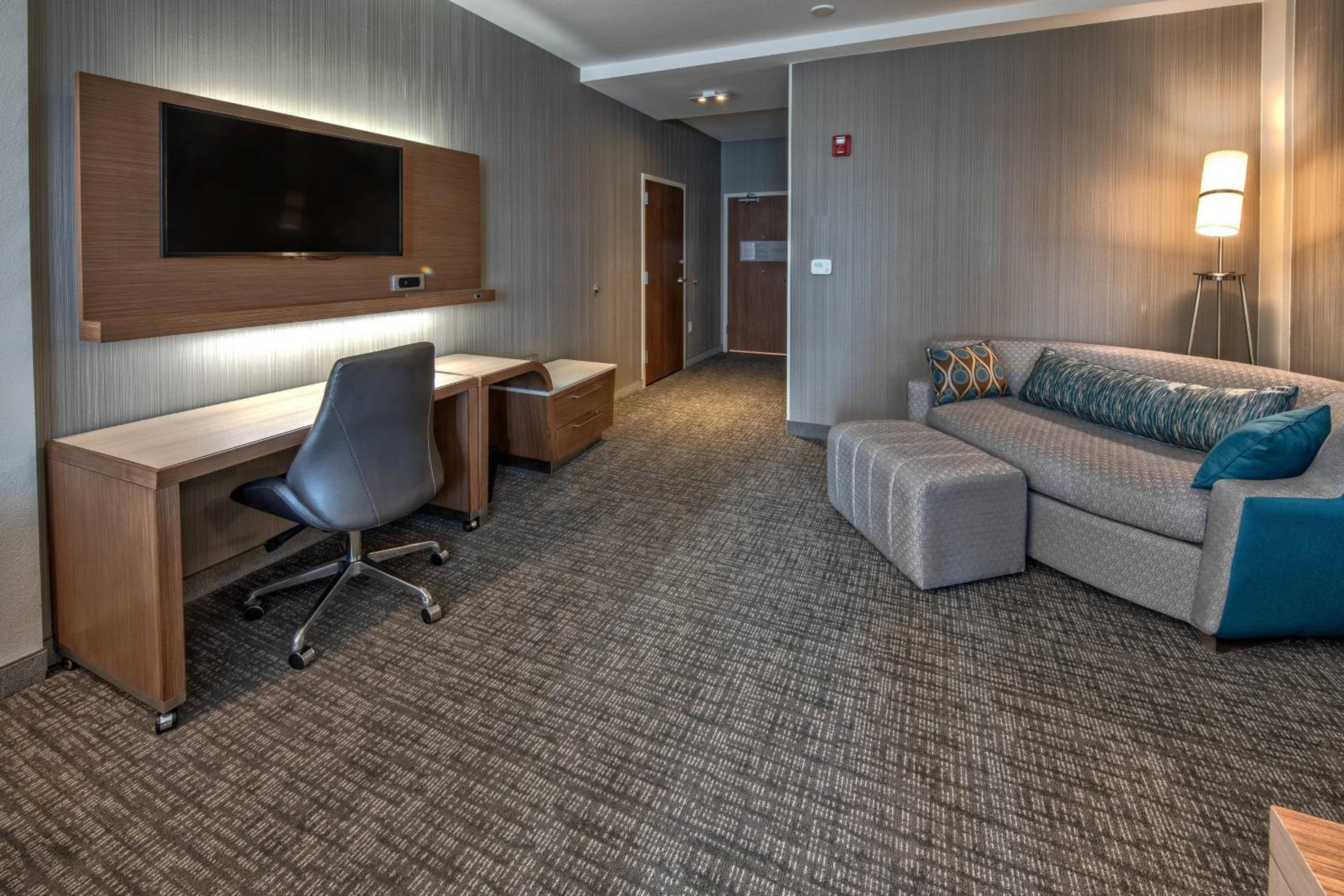 Courtyard Austin by Marriott Northwest/Lakeline, Φωτογραφία 26