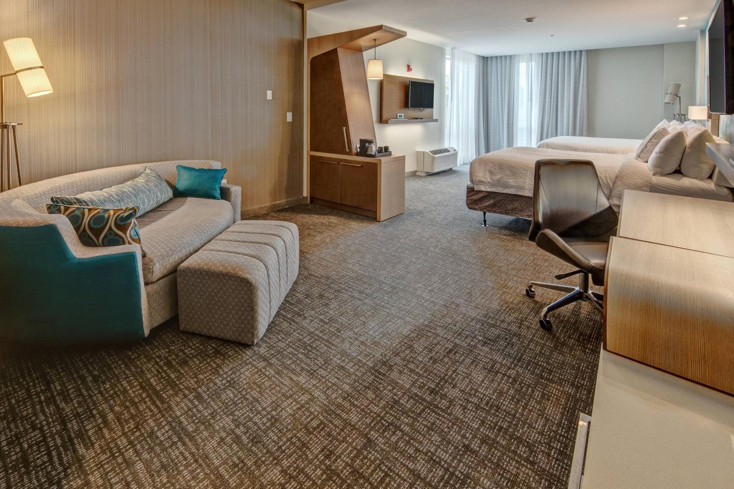 Courtyard Austin by Marriott Northwest/Lakeline, Φωτογραφία 15