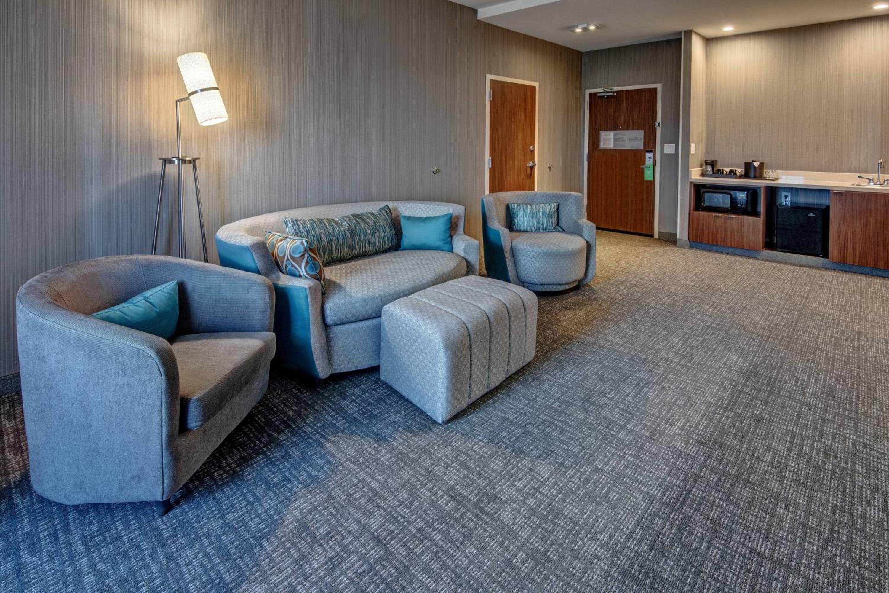 Courtyard Austin by Marriott Northwest/Lakeline, Φωτογραφία 30