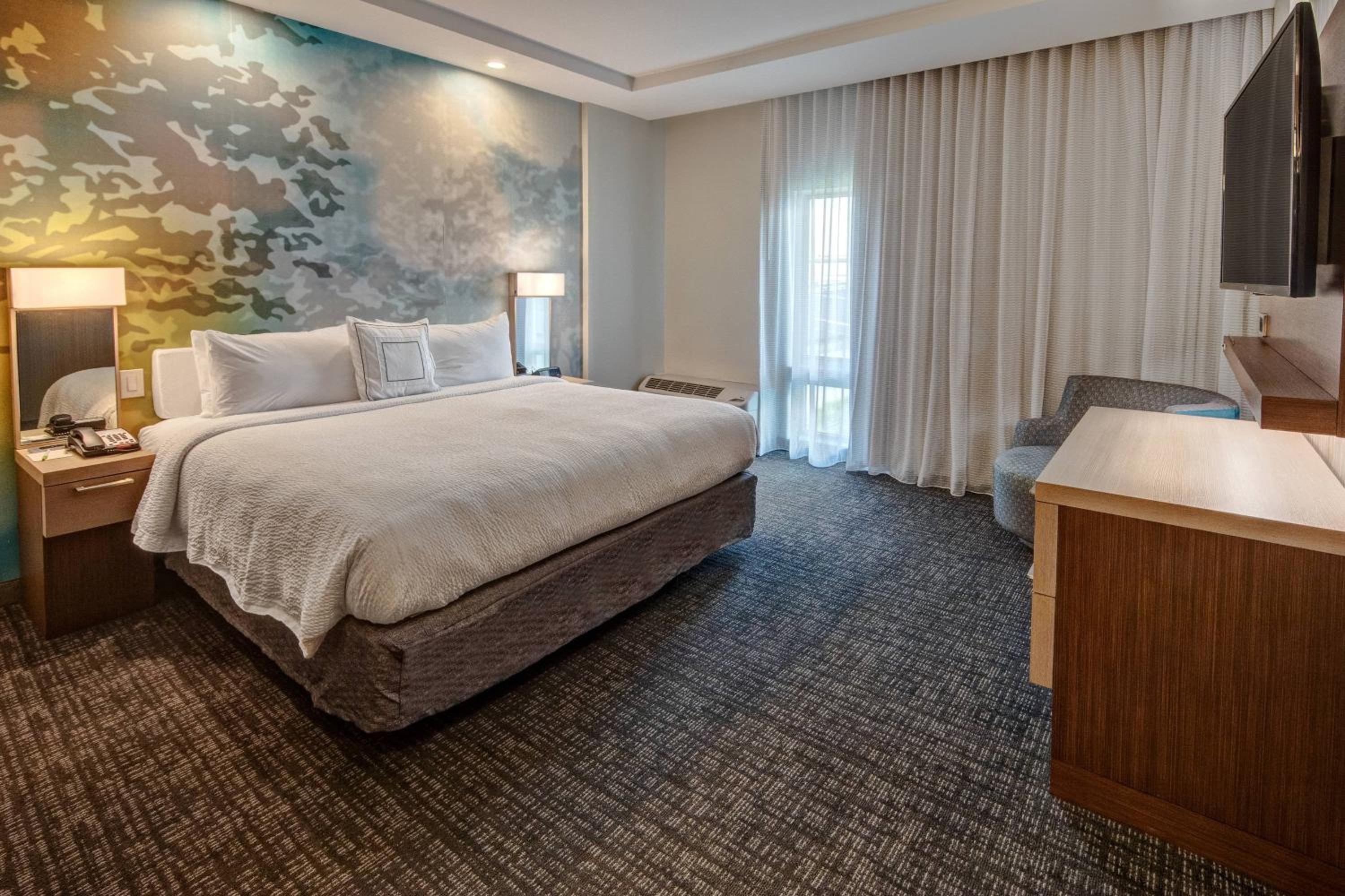 Courtyard Austin by Marriott Northwest/Lakeline, Φωτογραφία 20