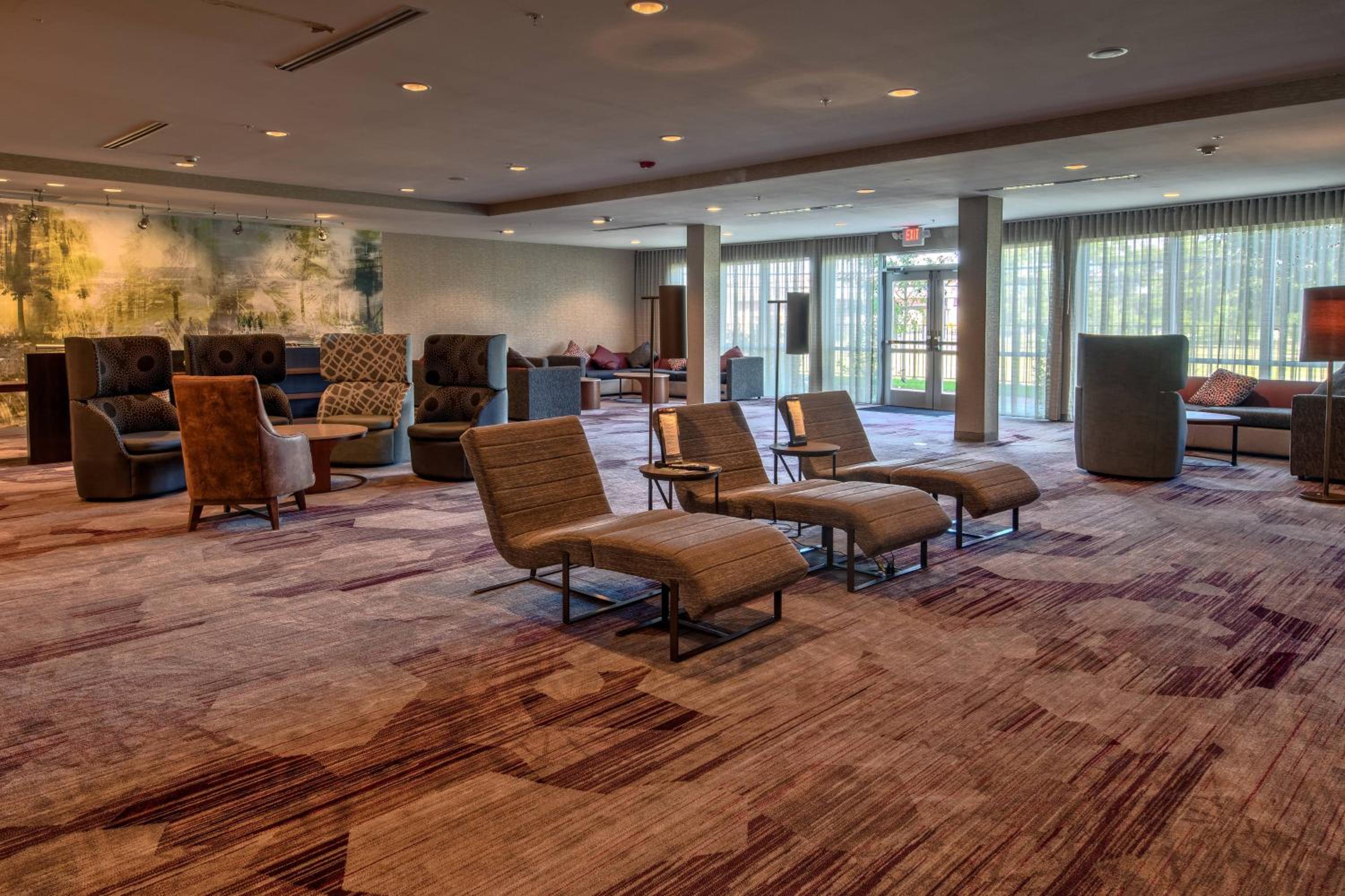 Courtyard Austin by Marriott Northwest/Lakeline, Φωτογραφία 27