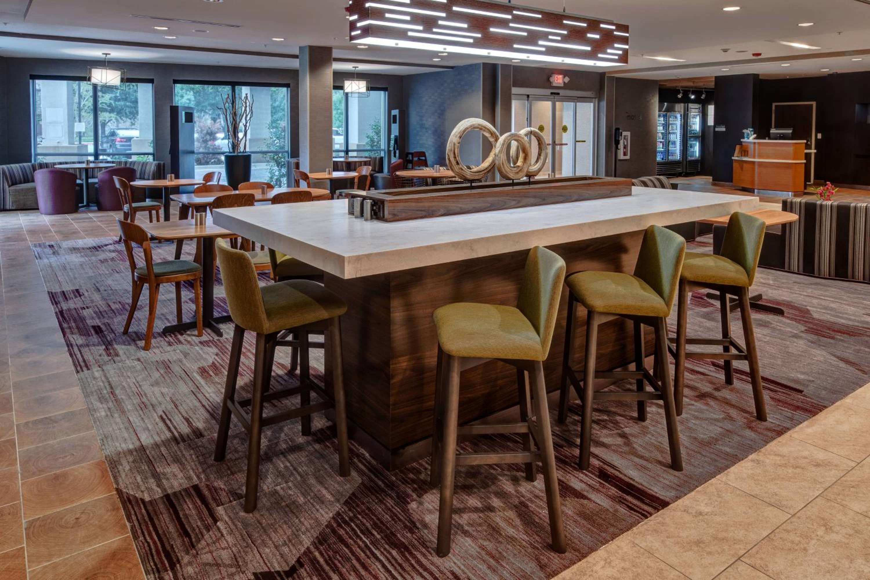 Courtyard Austin by Marriott Northwest/Lakeline, Φωτογραφία 17