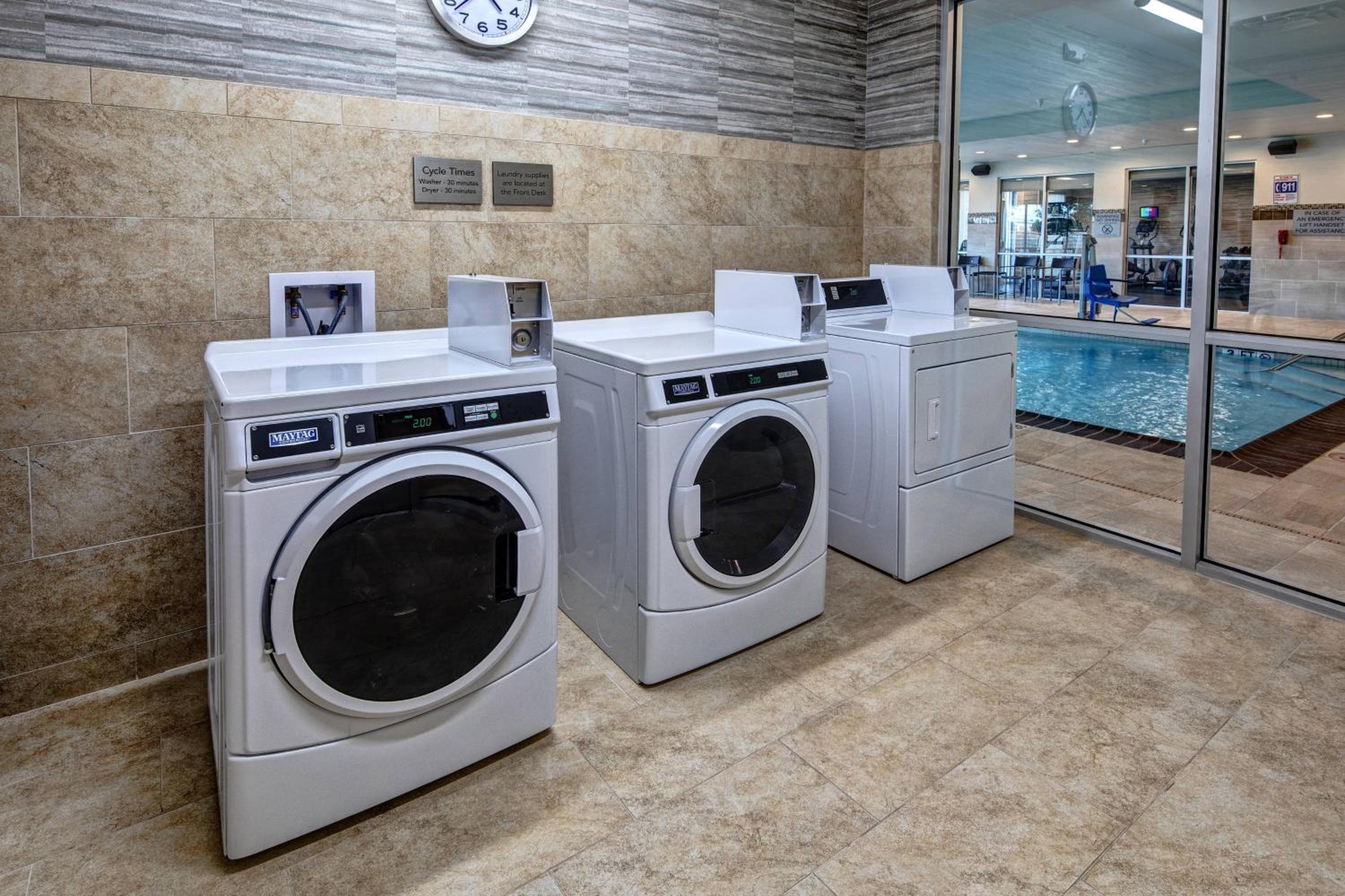 Courtyard Austin by Marriott Northwest/Lakeline, Φωτογραφία 29