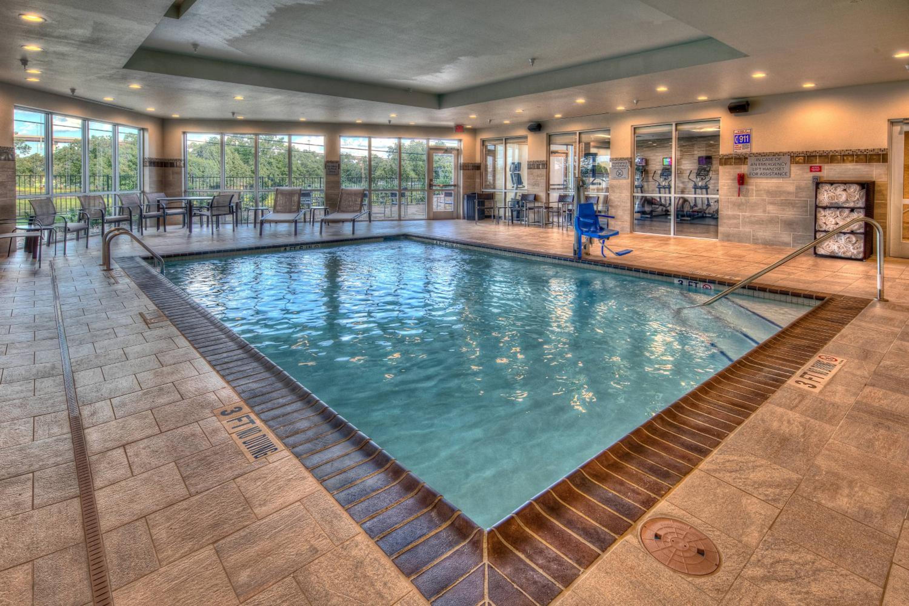 Courtyard Austin by Marriott Northwest/Lakeline