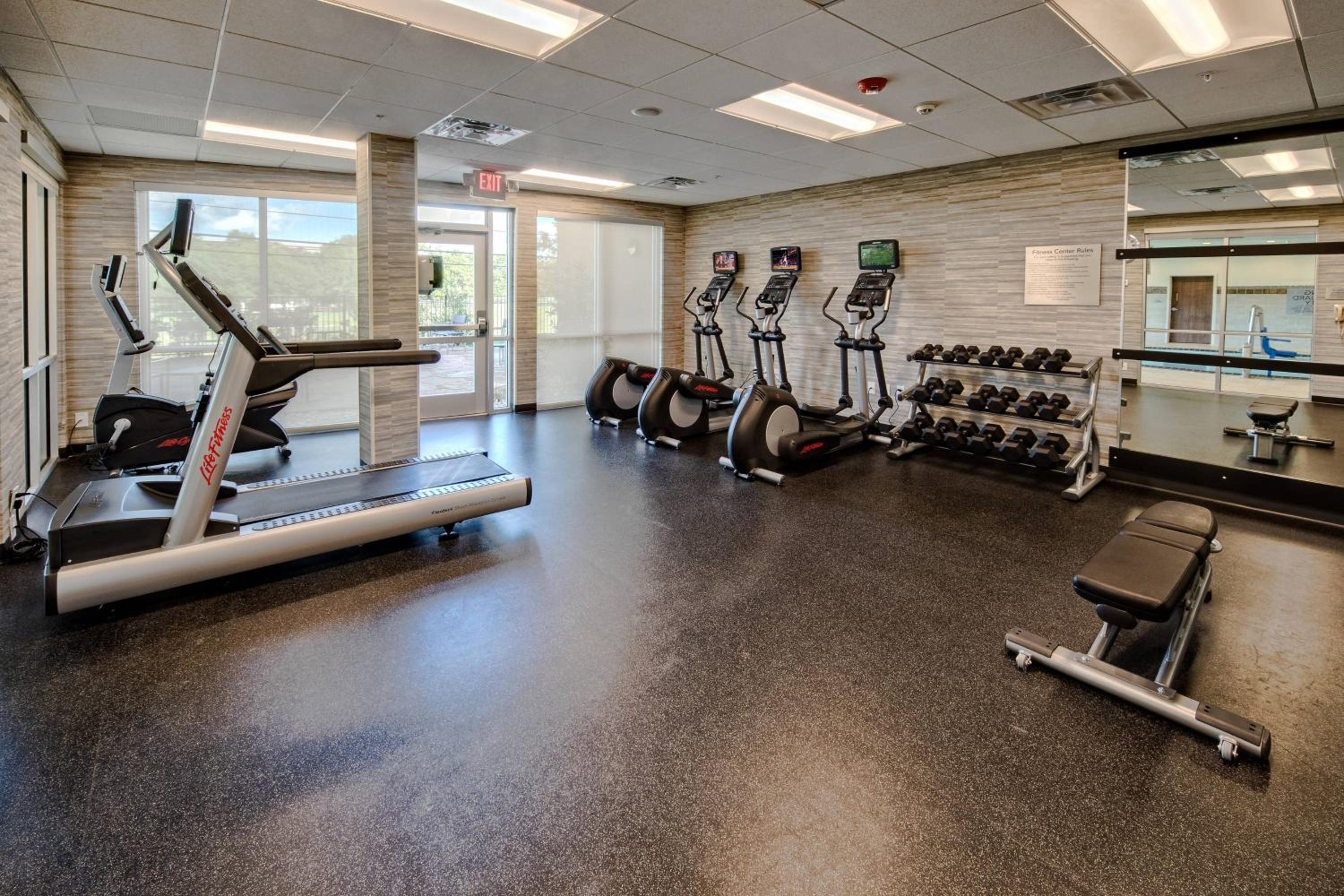 Courtyard Austin by Marriott Northwest/Lakeline