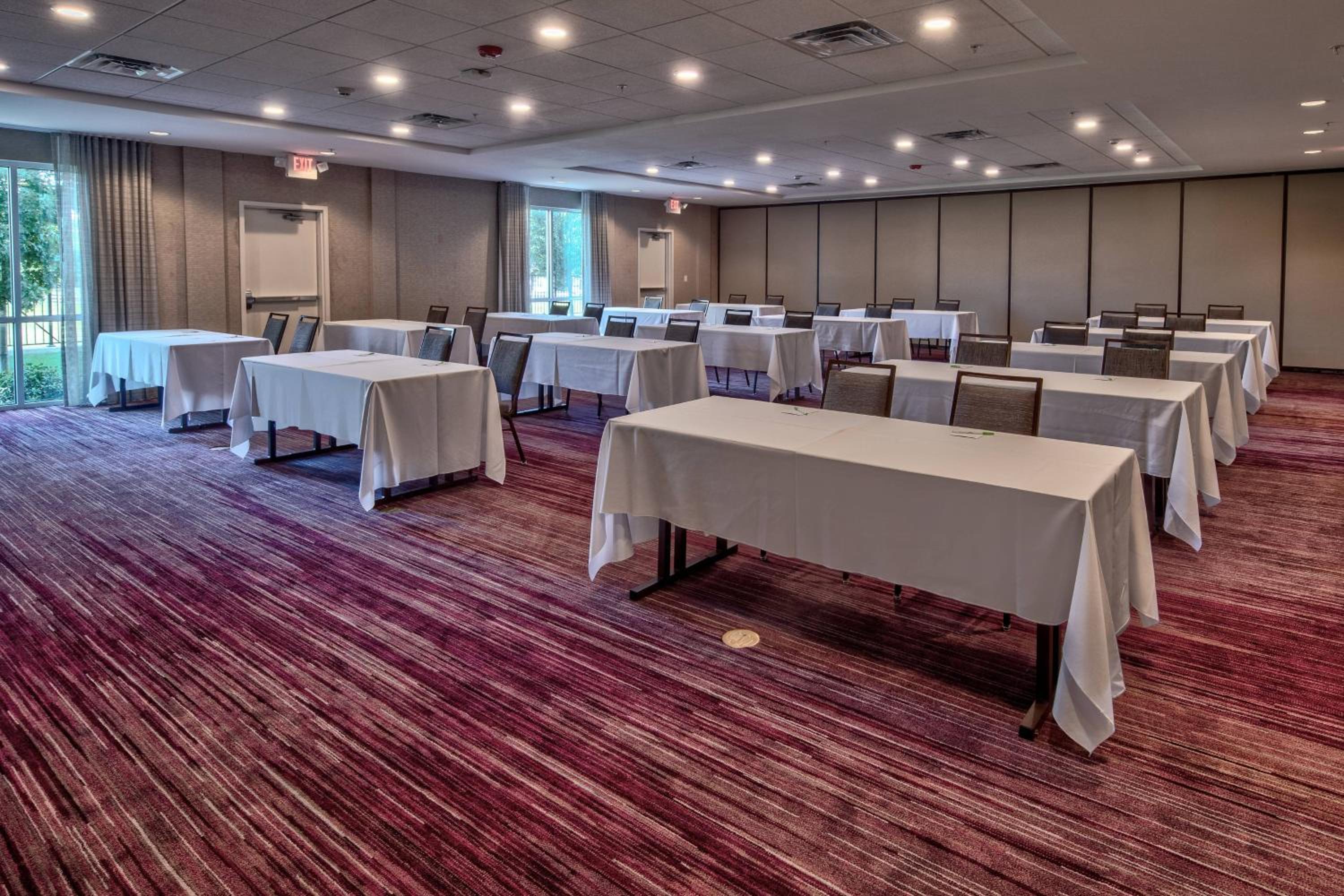 Courtyard Austin by Marriott Northwest/Lakeline, Φωτογραφία 25