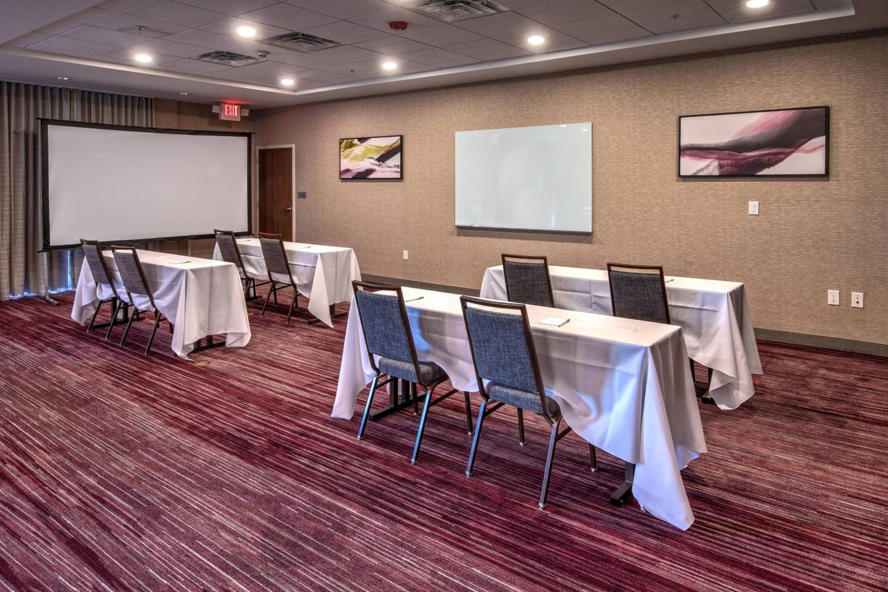 Courtyard Austin by Marriott Northwest/Lakeline, Φωτογραφία 14