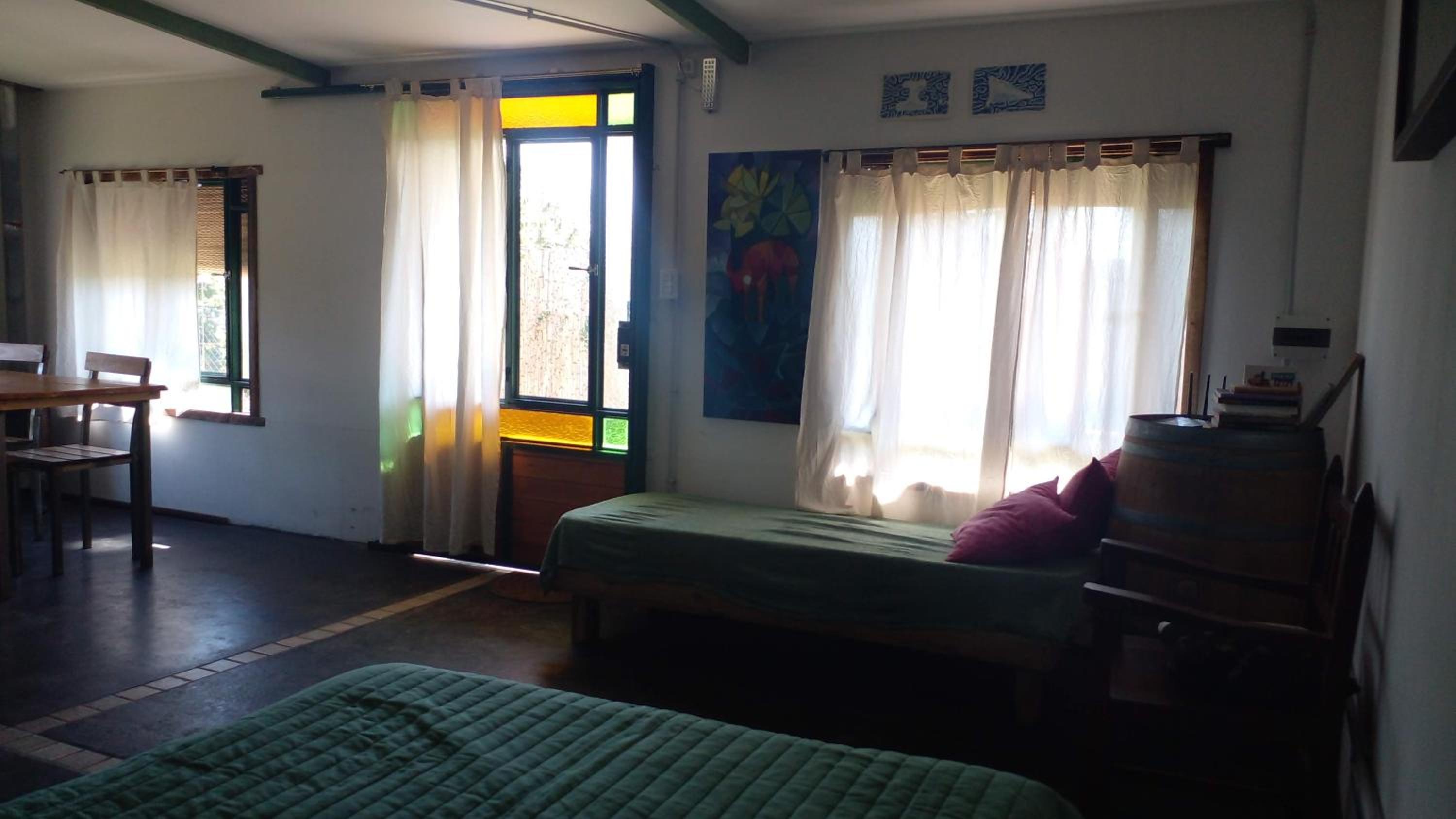 El Atelier - Valle de Uco