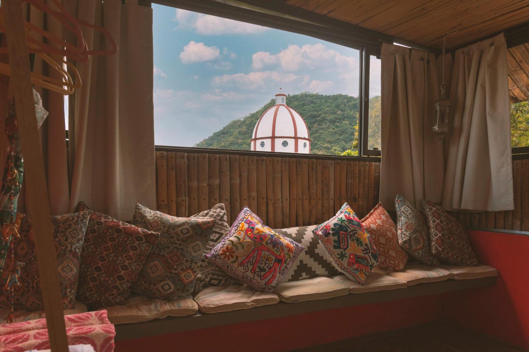 Casa Amberes