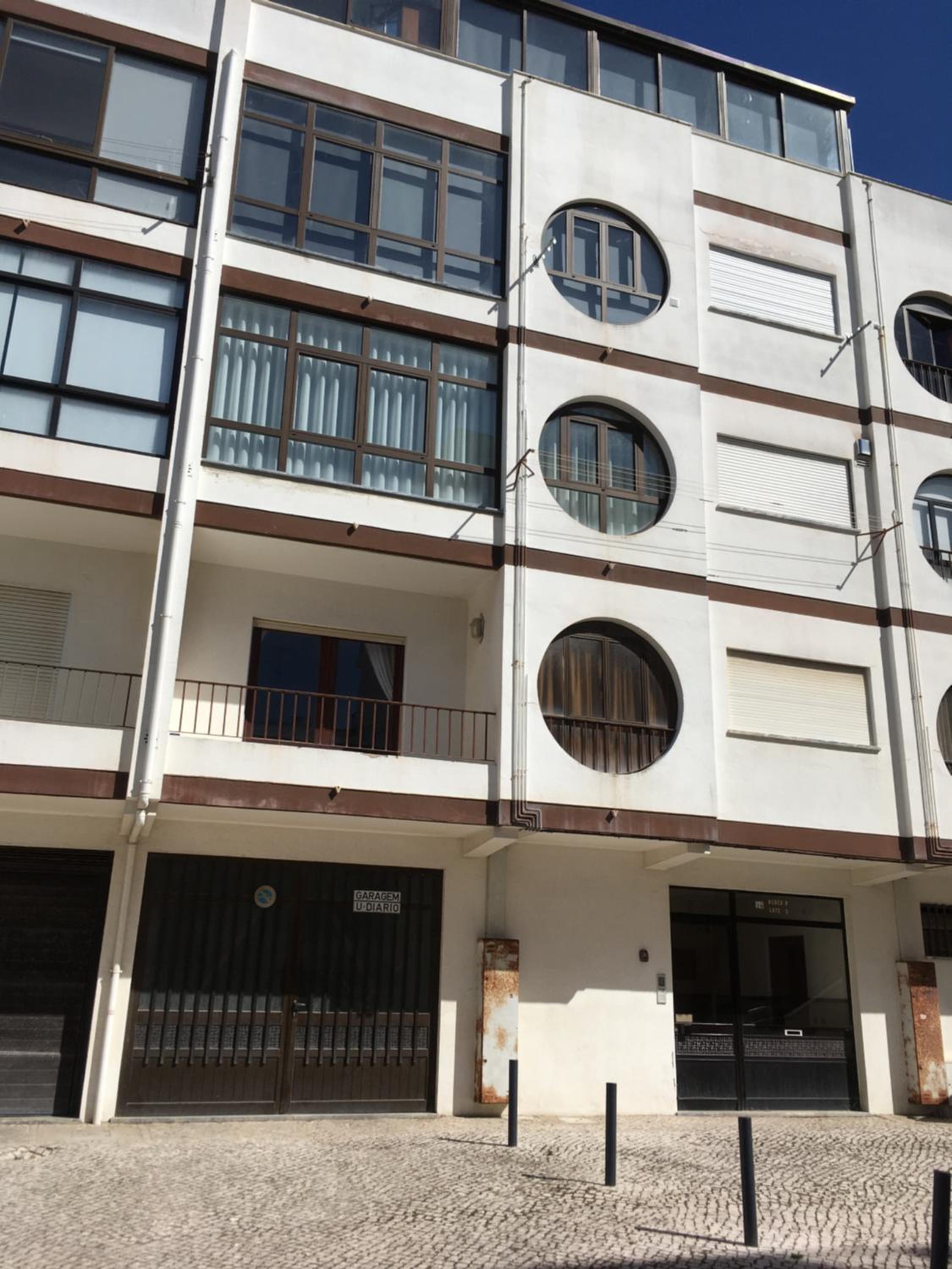 My beach's Apartments Nascente
