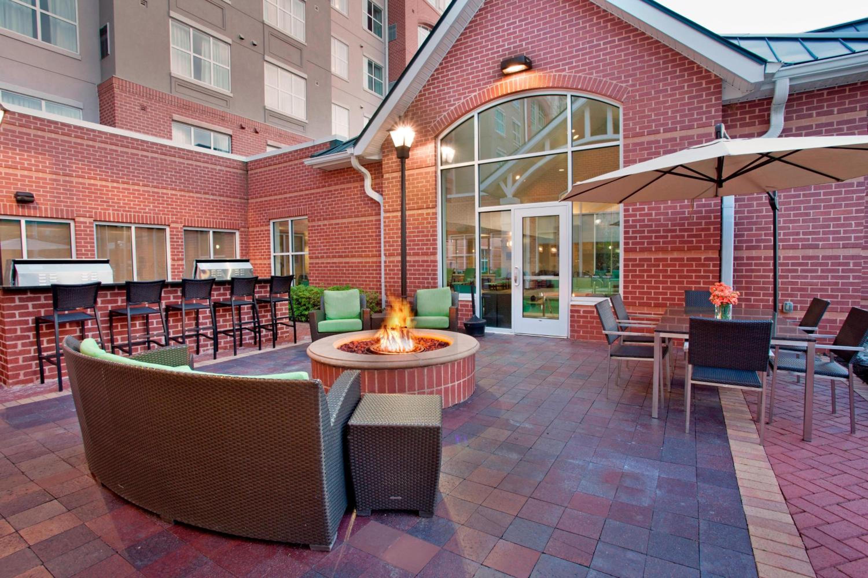 Residence Inn Baltimore Hunt Valley - Property Image 15