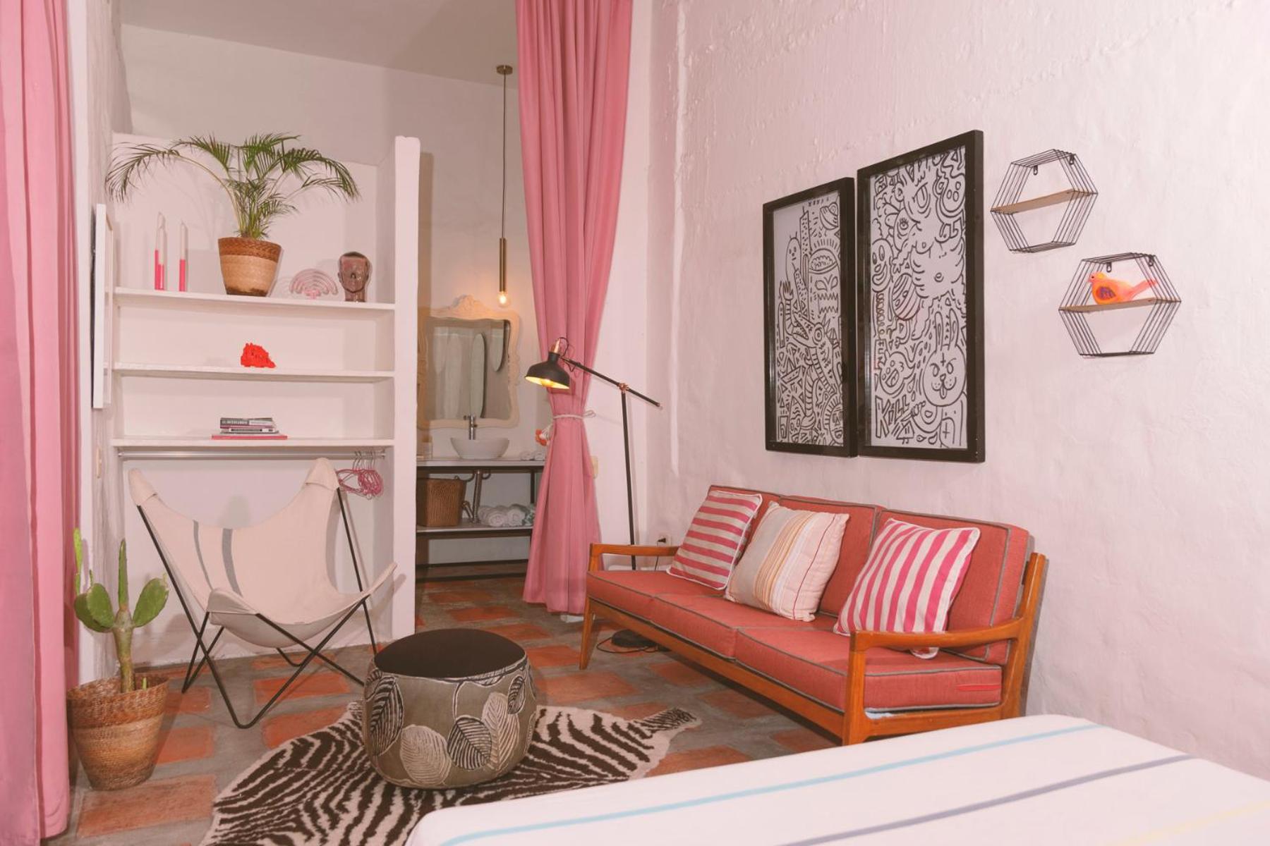 Casa Amberes