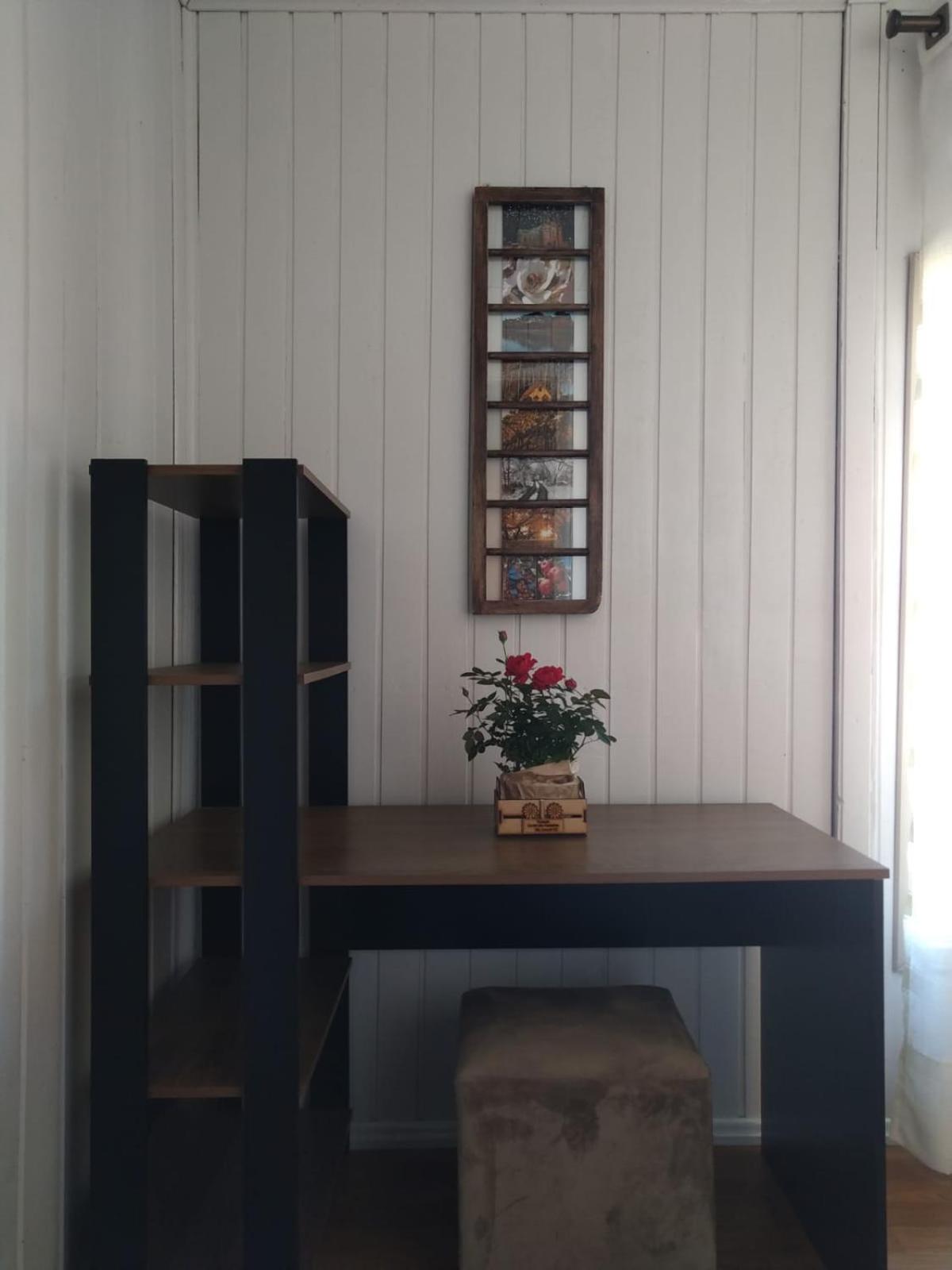 Quintal das Araucárias hospedagem