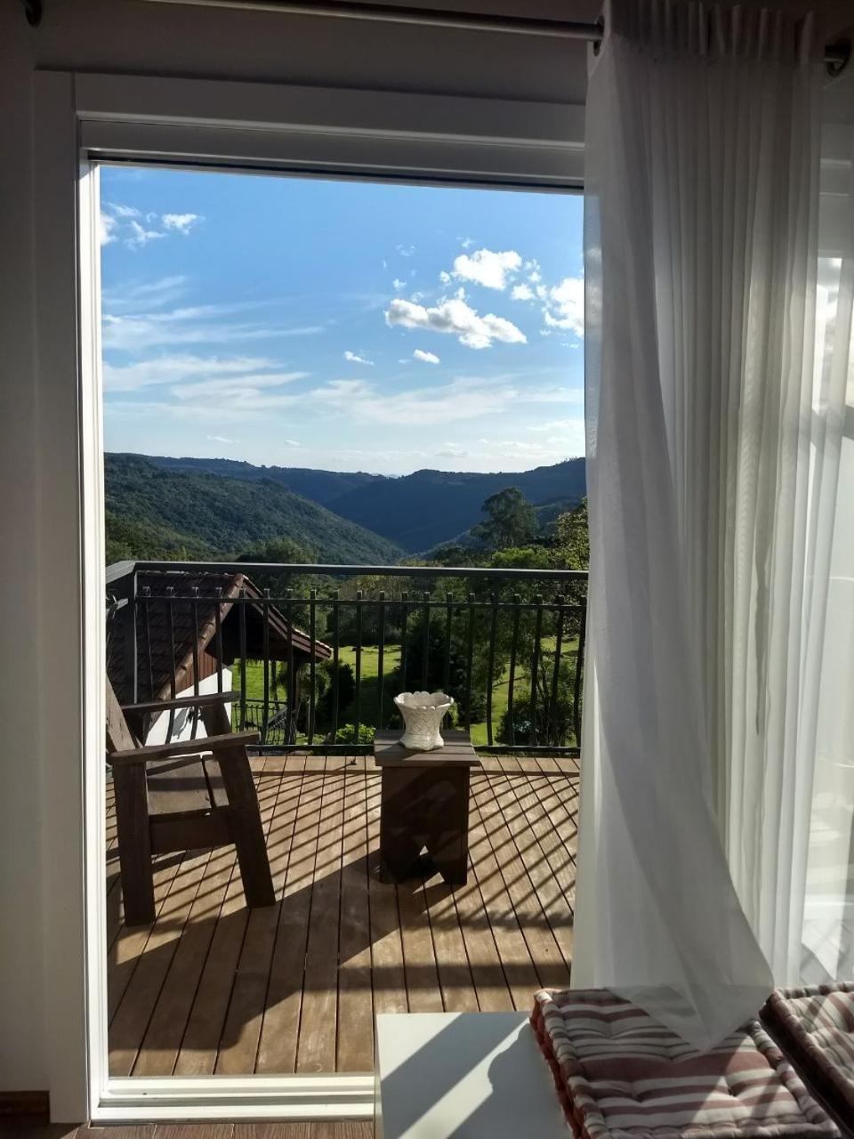 Pousada La Vista