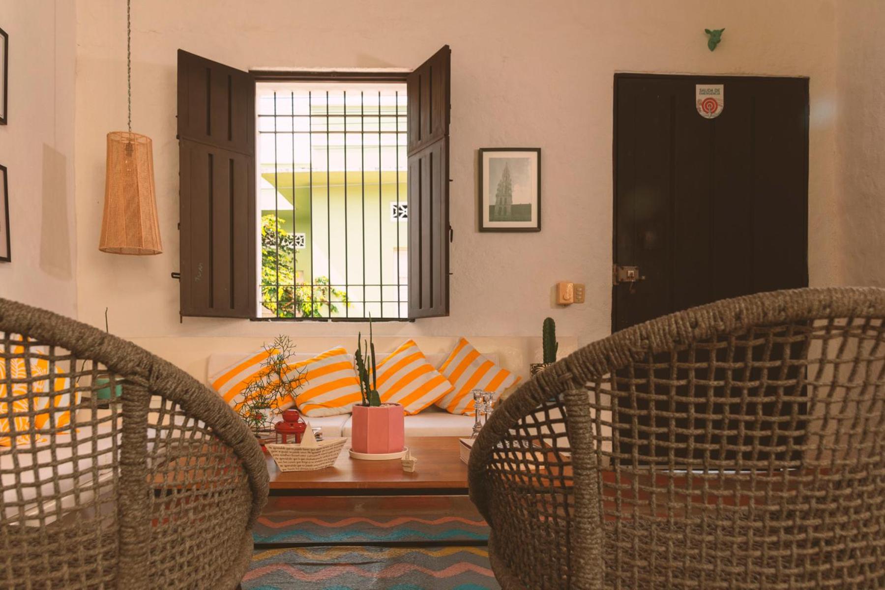 Casa Amberes