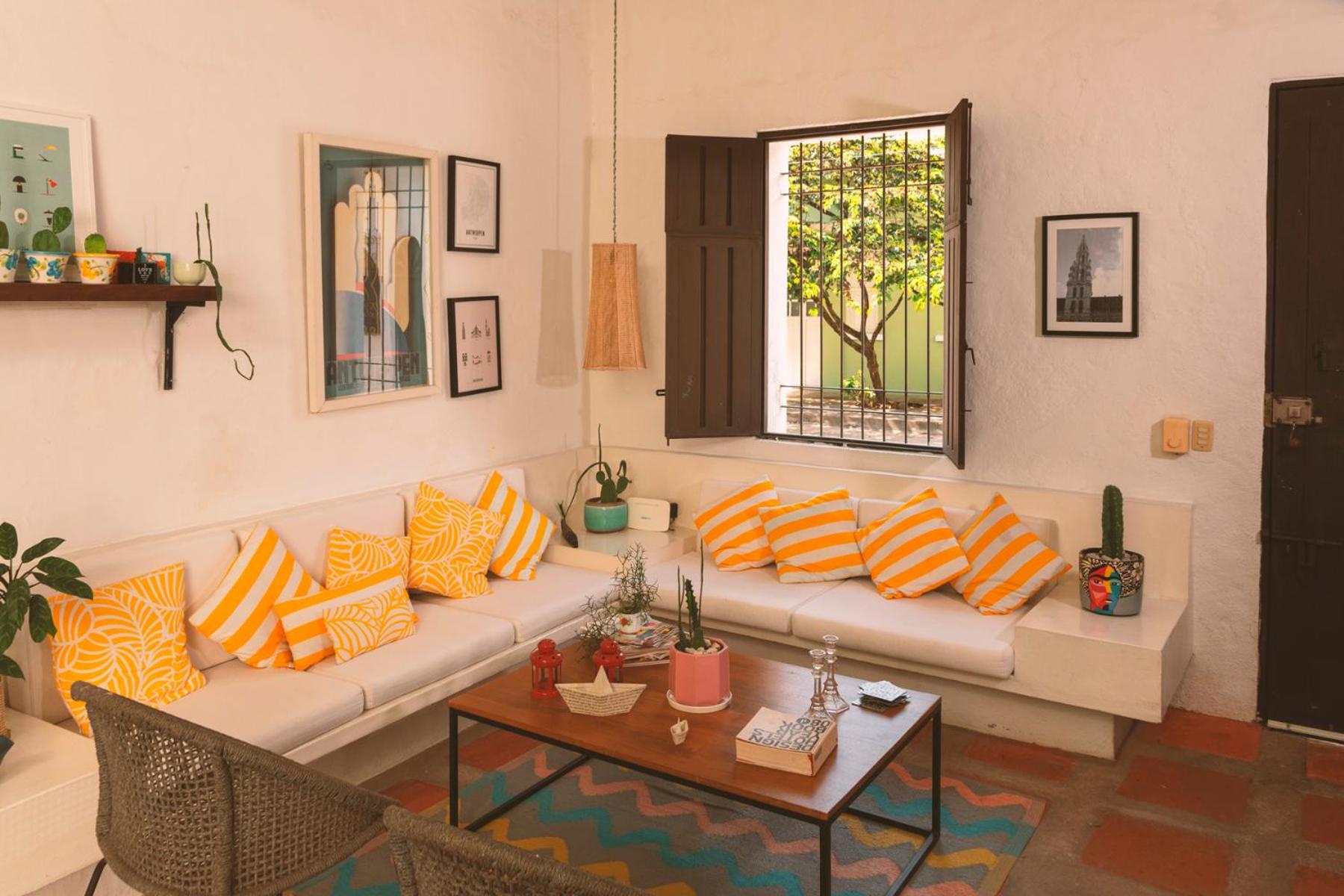 Casa Amberes
