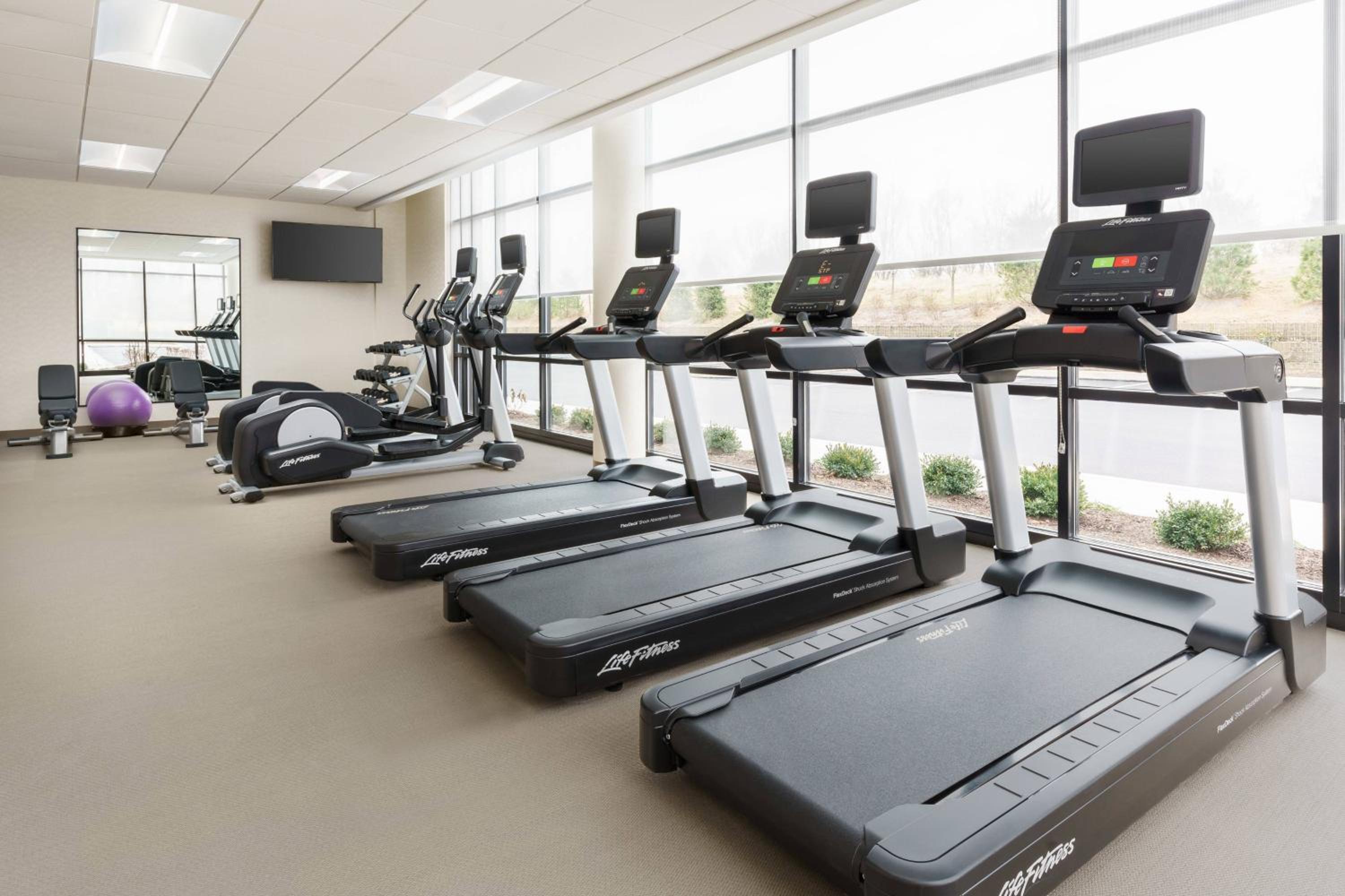 SpringHill Suites by Marriott Philadelphia West Chester/Exton - Property Image 2