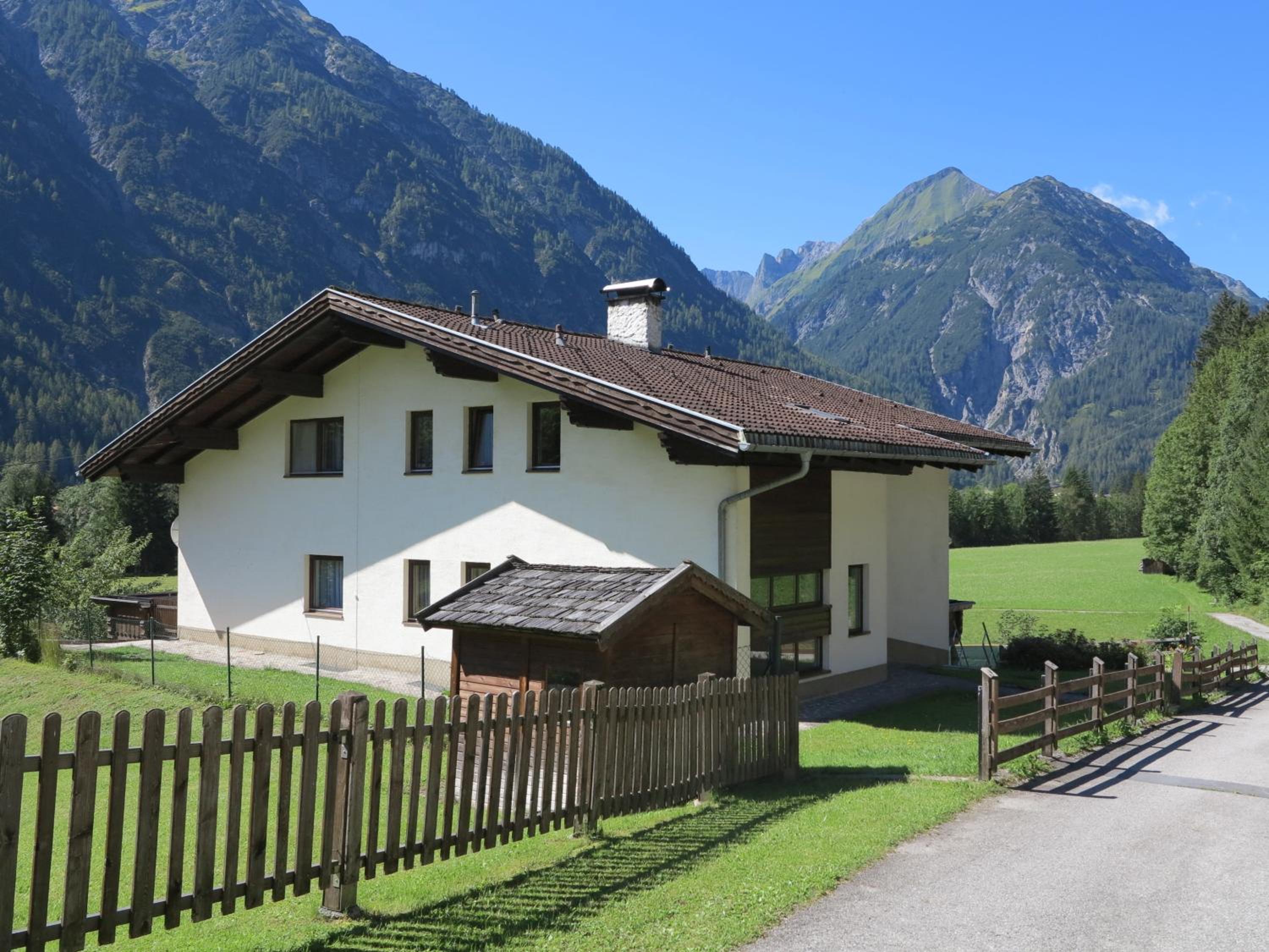 Haus Herma
