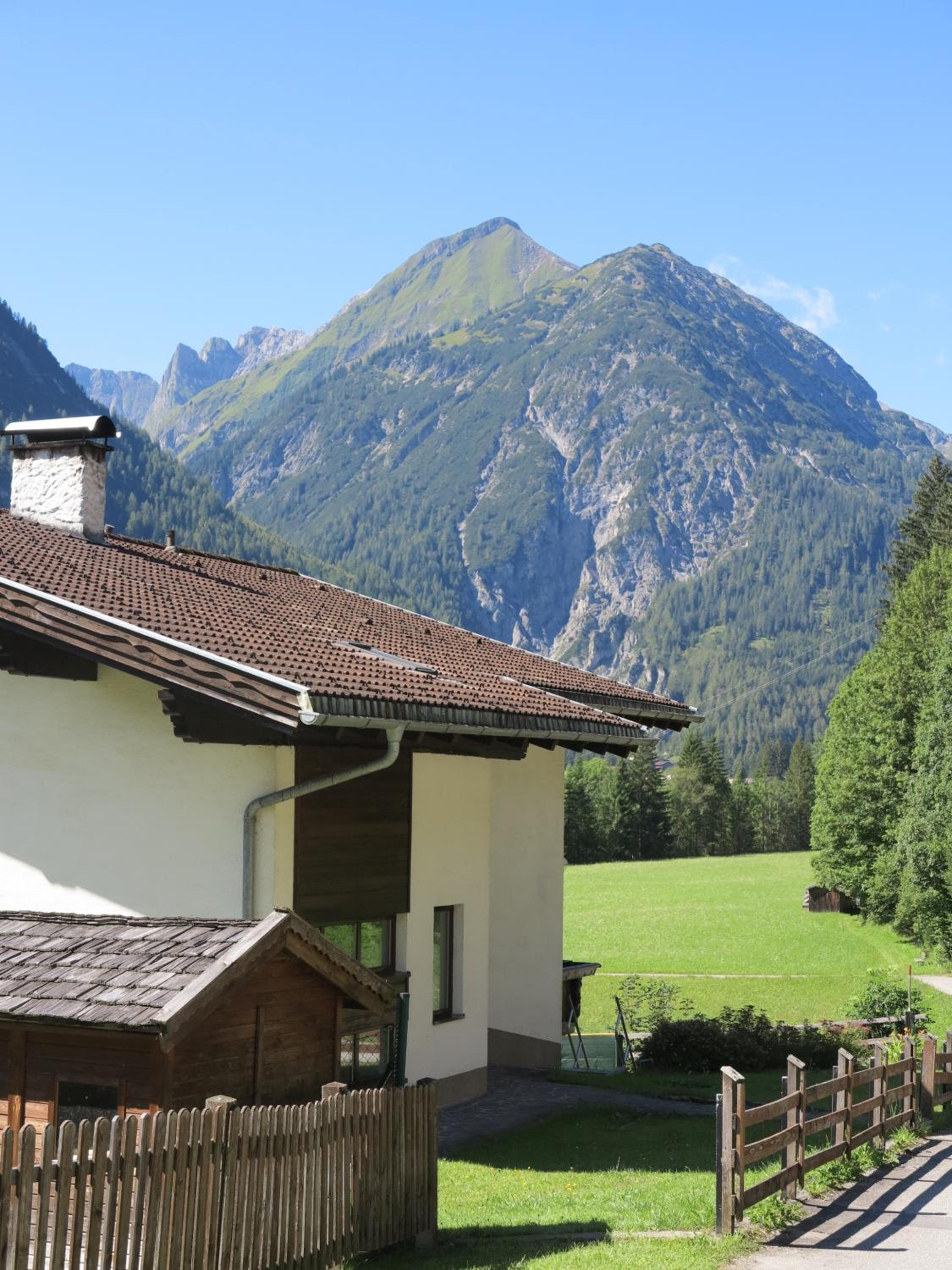 Haus Herma