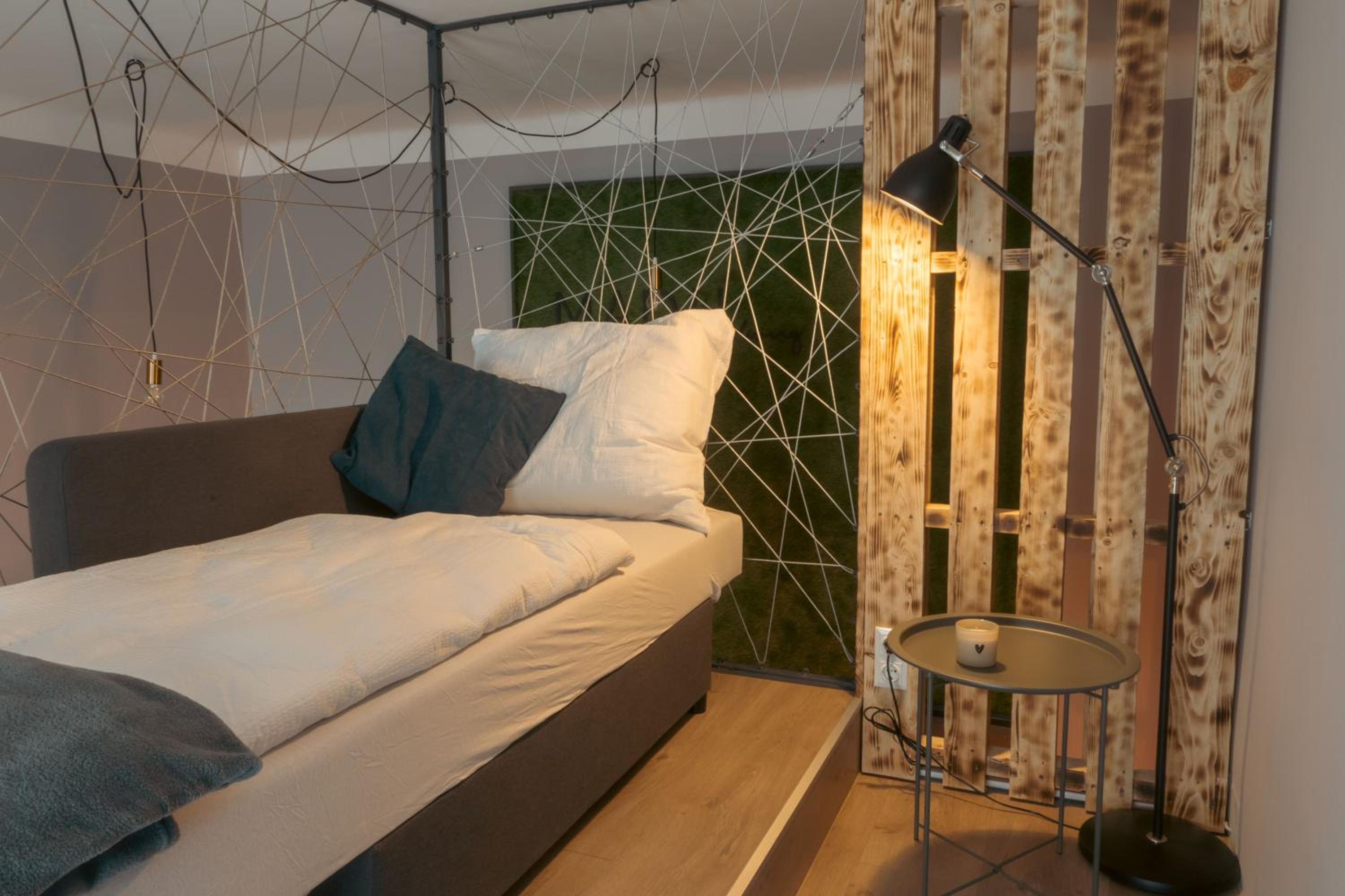 MADU-Living Vienna - Egon