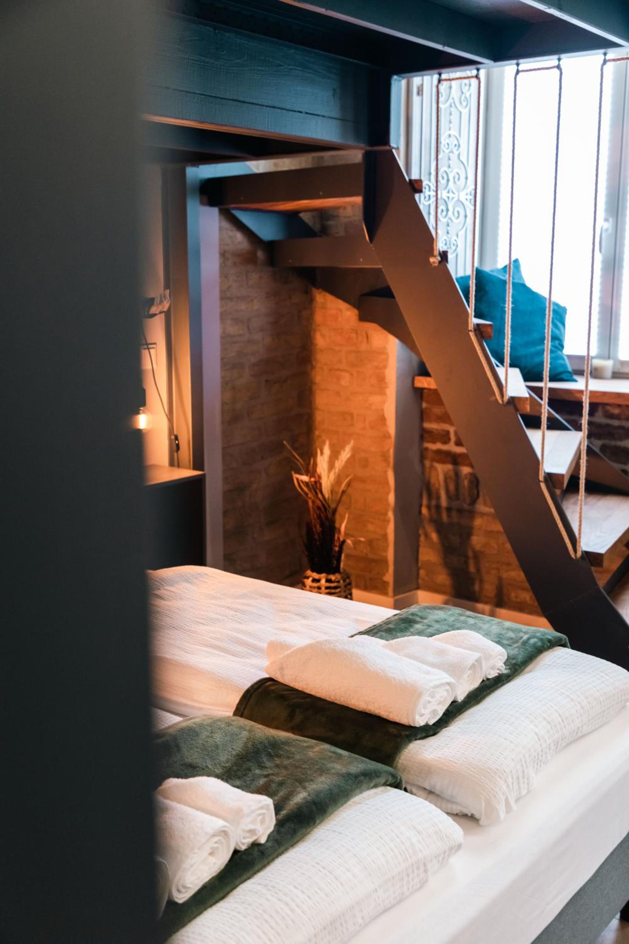 MADU-Living Vienna - Egon