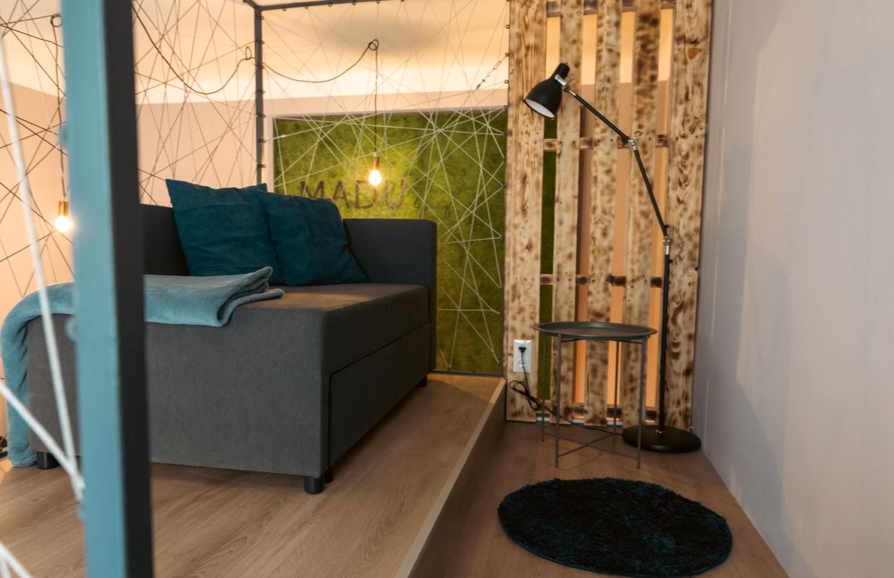 MADU-Living Vienna - Egon