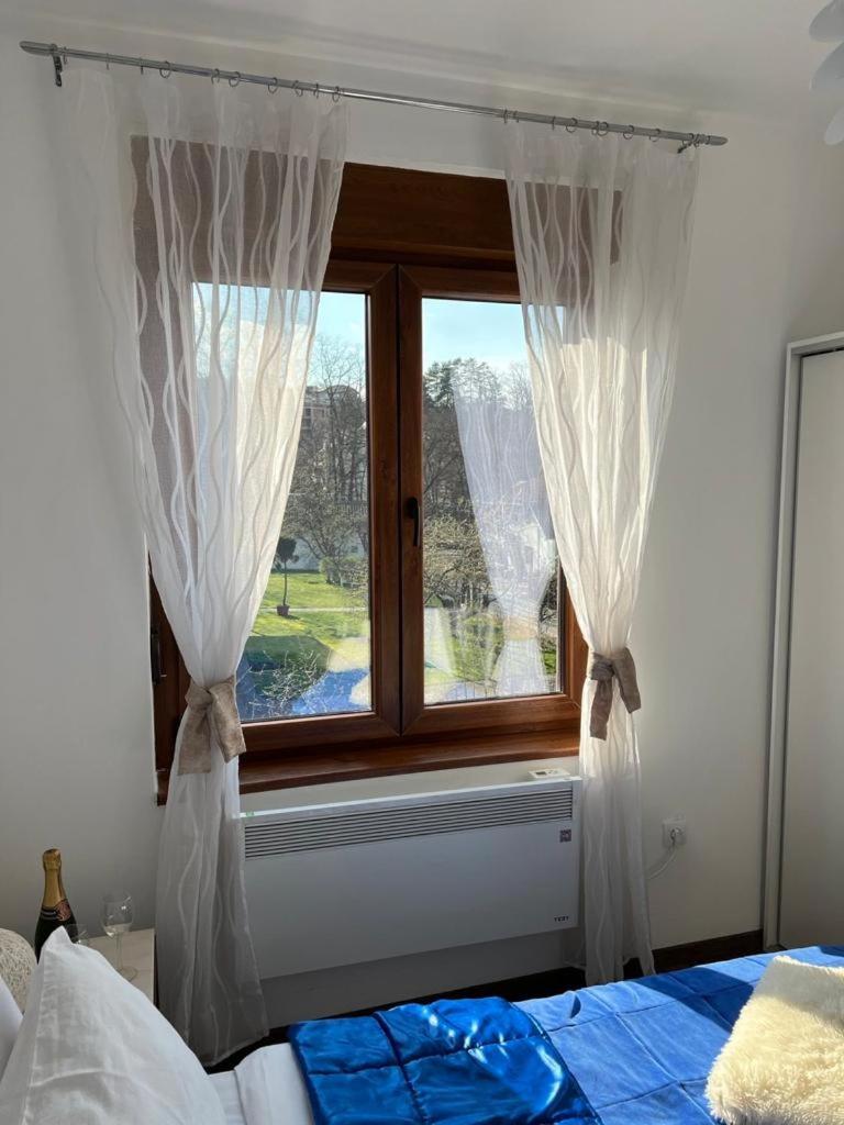 Monako Luxury Apartment view 3