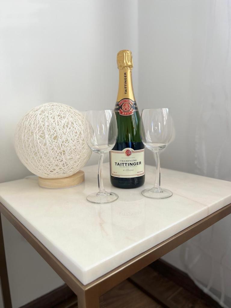 Monako Luxury Apartment view 4