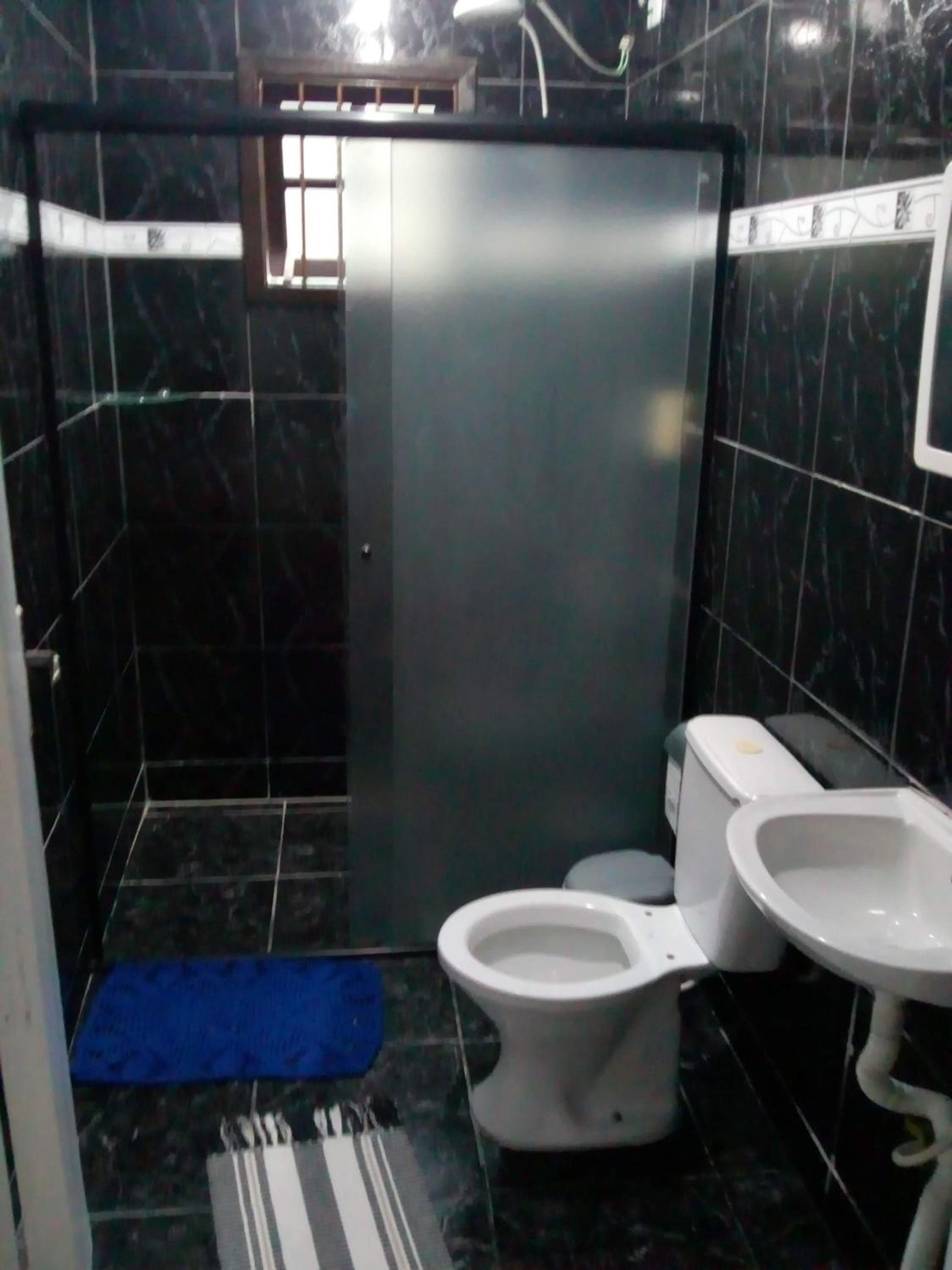 Casa simples e aconchegante em Boracéia Bertioga SP