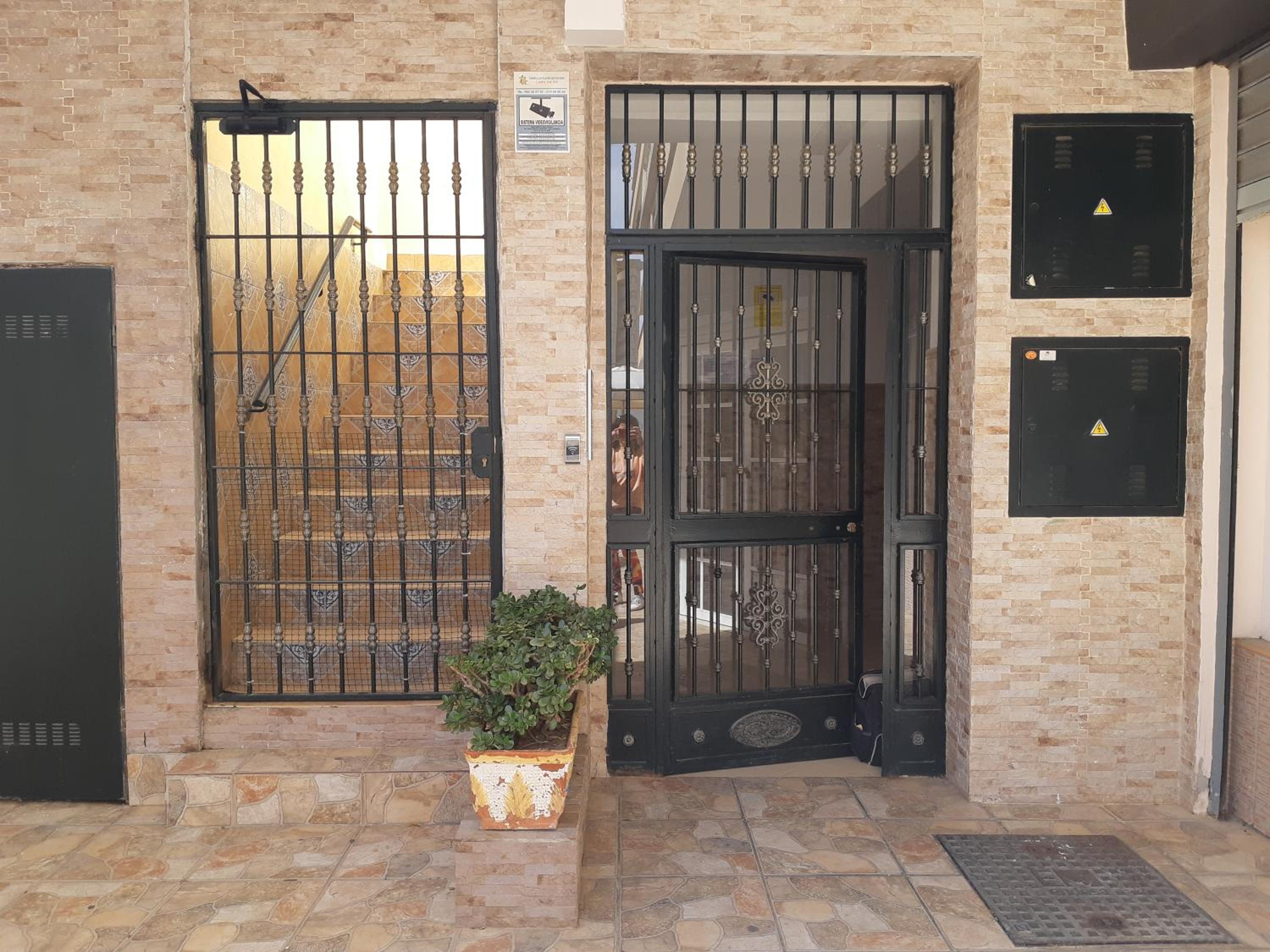 NEW Palacio del Sol Torremolinos