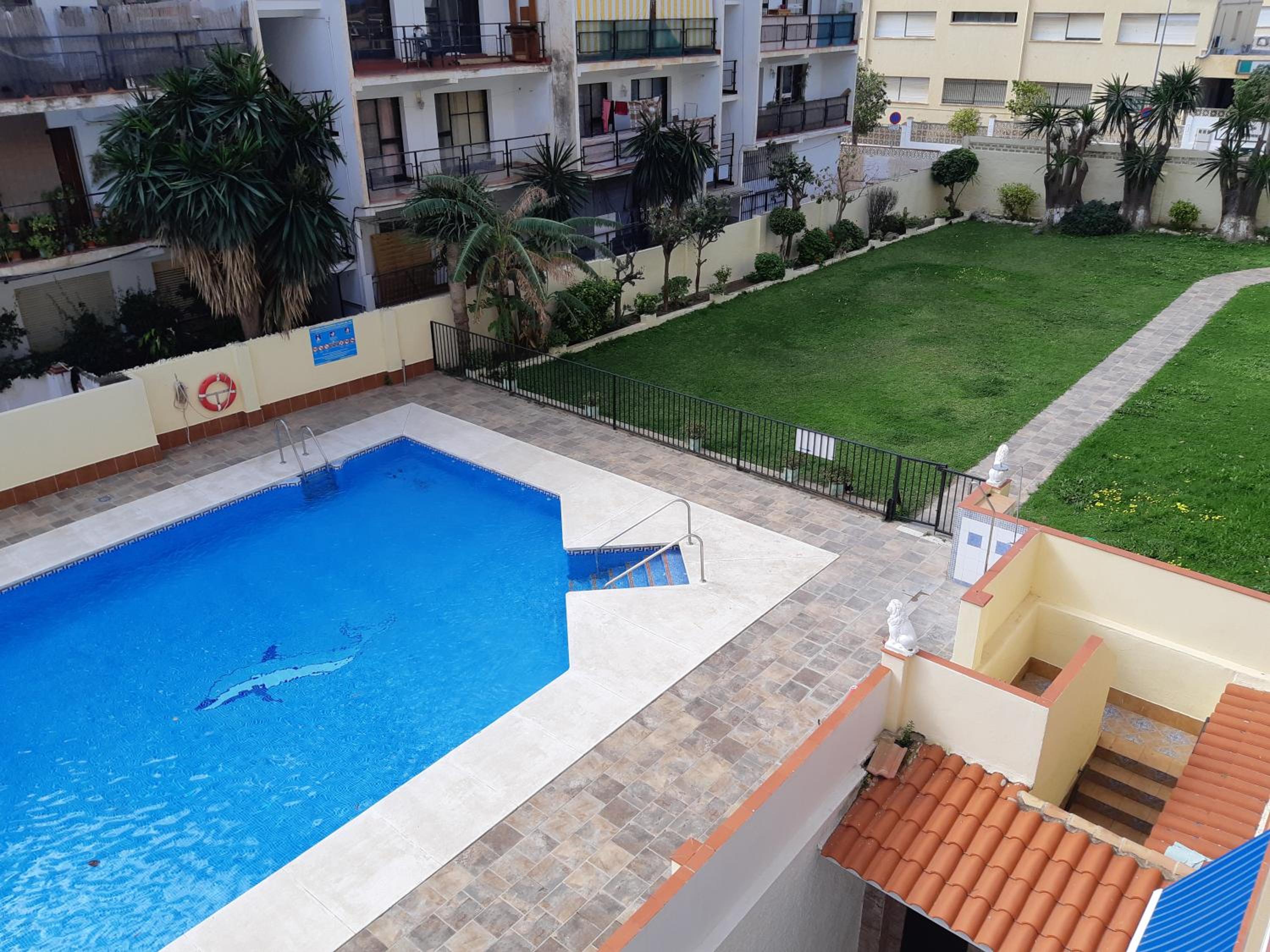 NEW Palacio del Sol Torremolinos