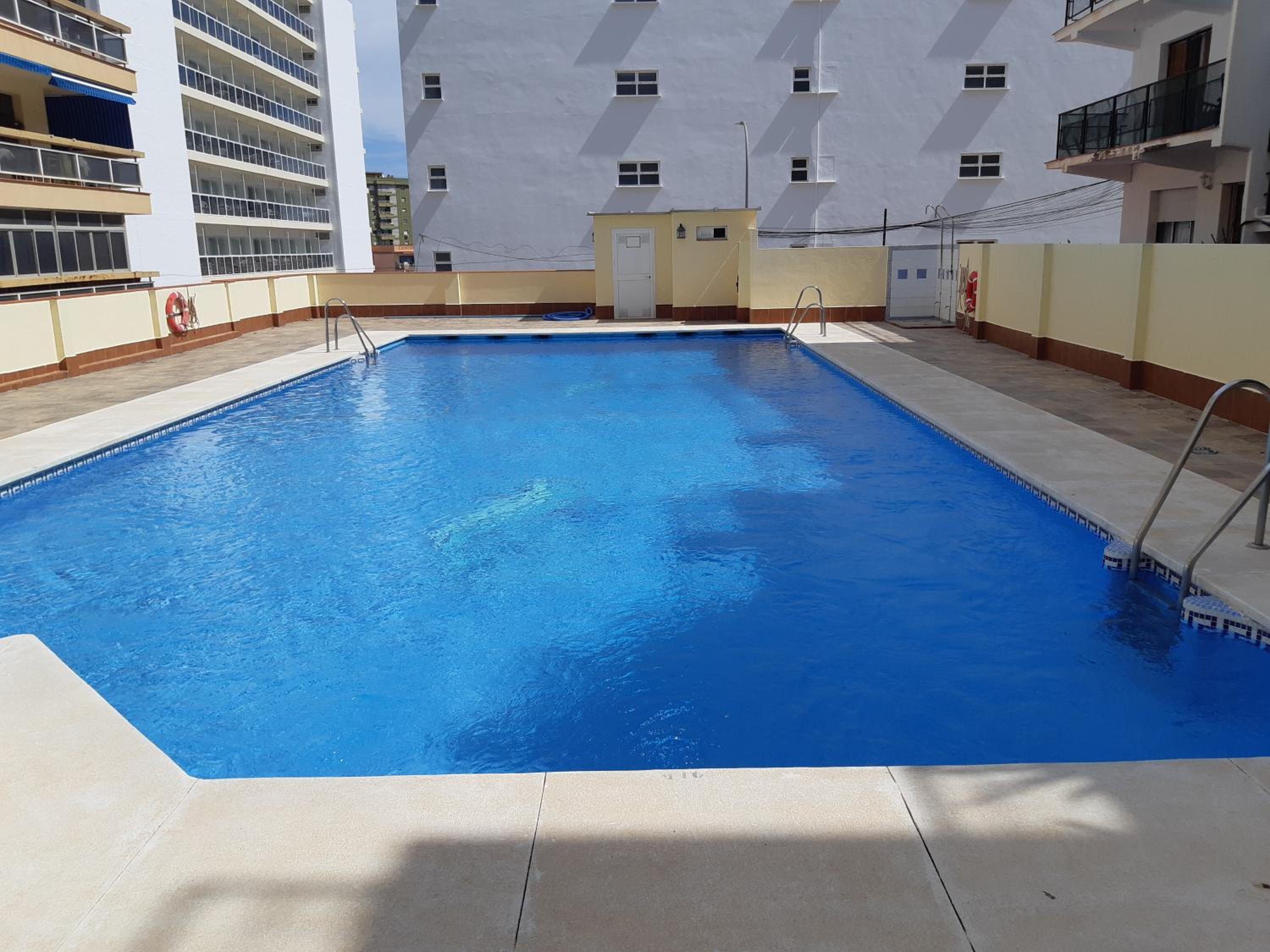 NEW Palacio del Sol Torremolinos