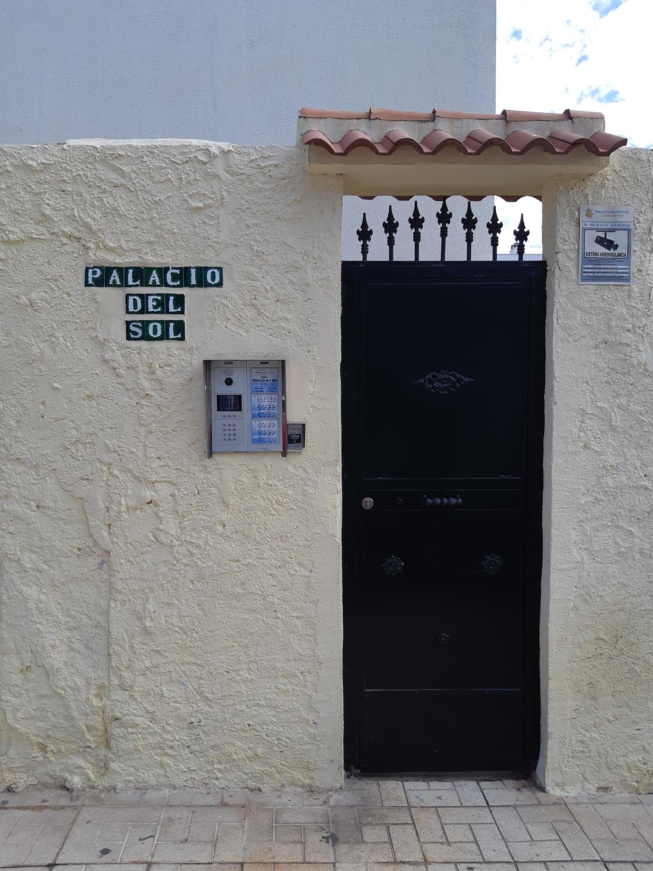 NEW Palacio del Sol Torremolinos