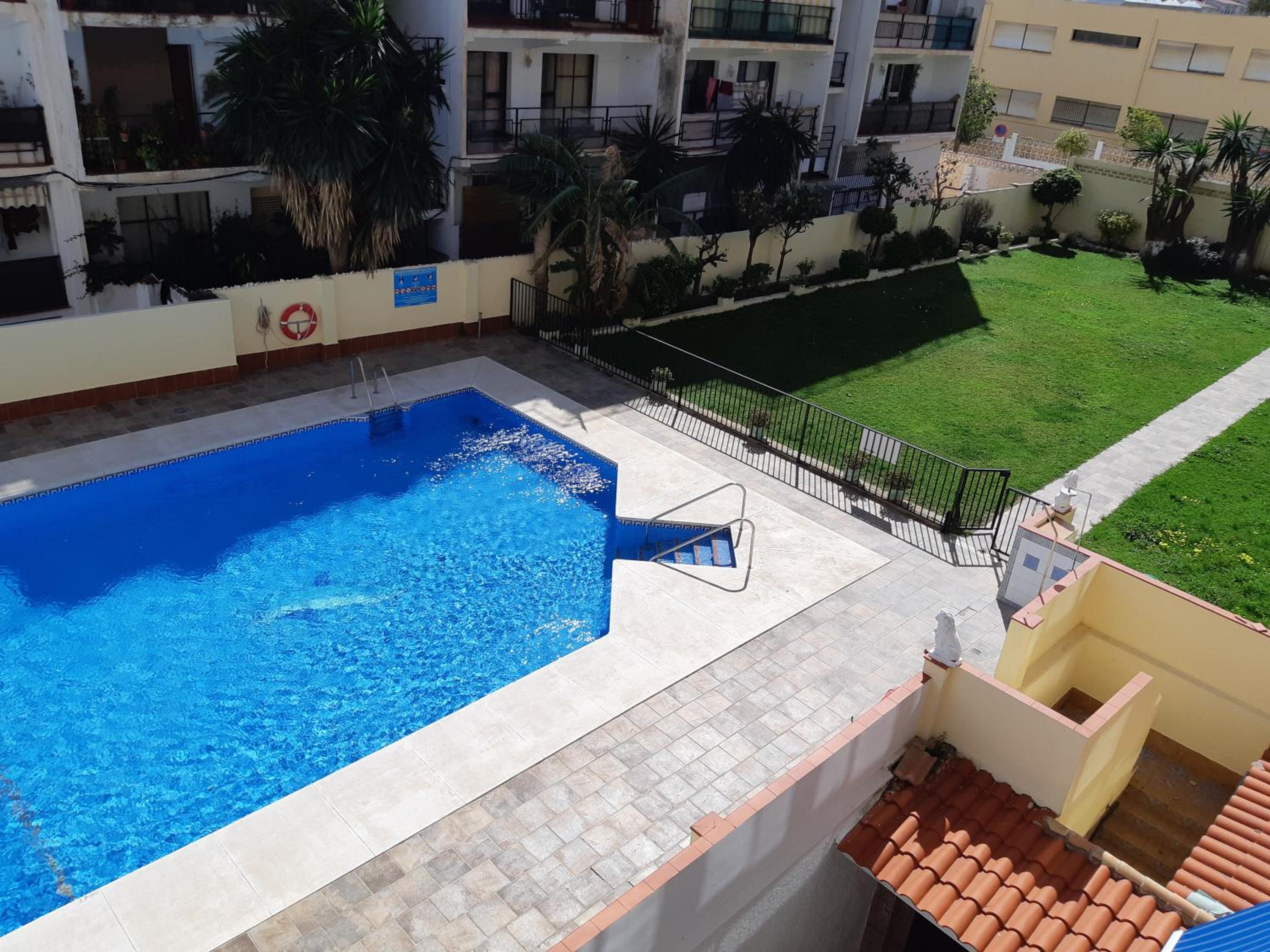 NEW Palacio del Sol Torremolinos