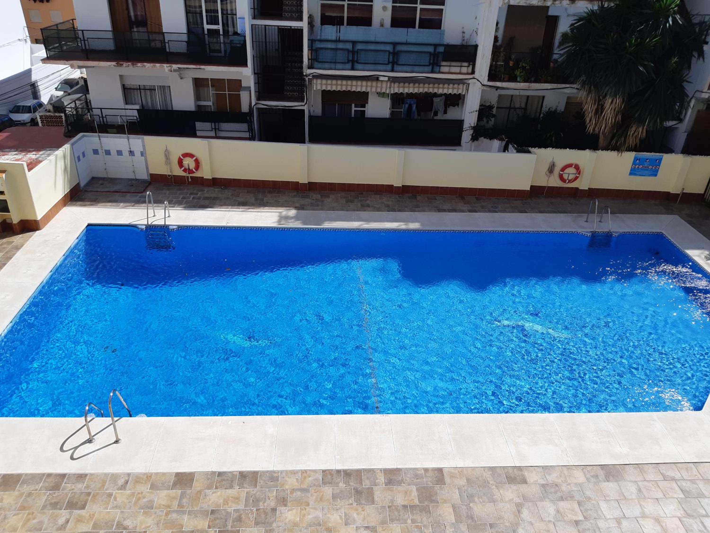 NEW Palacio del Sol Torremolinos