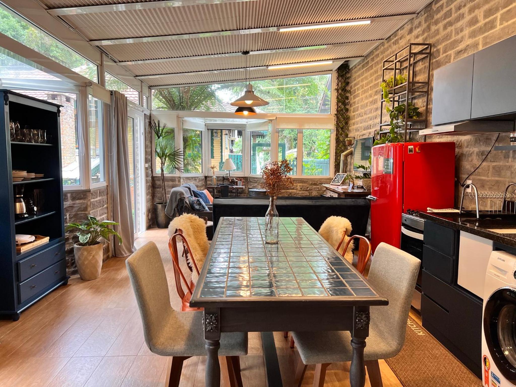Lala Haus Gramado